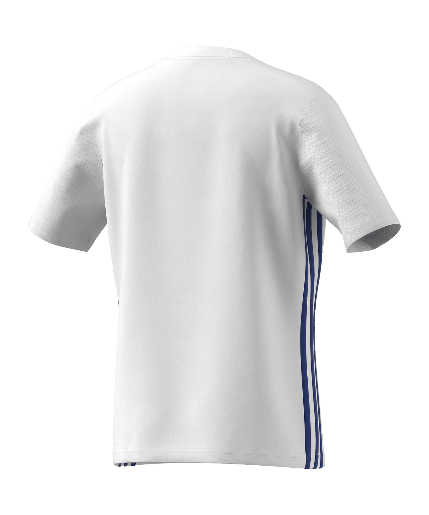 adidas Tabela 23 Trikot Kids Weiss - weiss