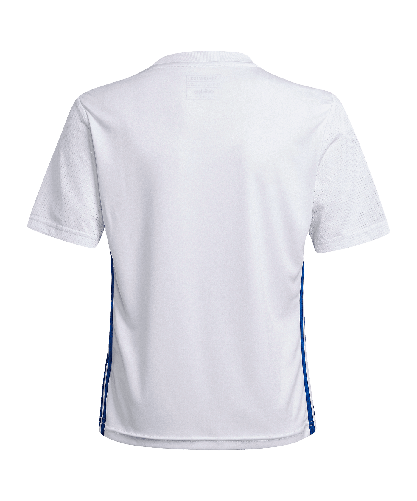 adidas Tabela 23 Trikot Kids Weiss - weiss