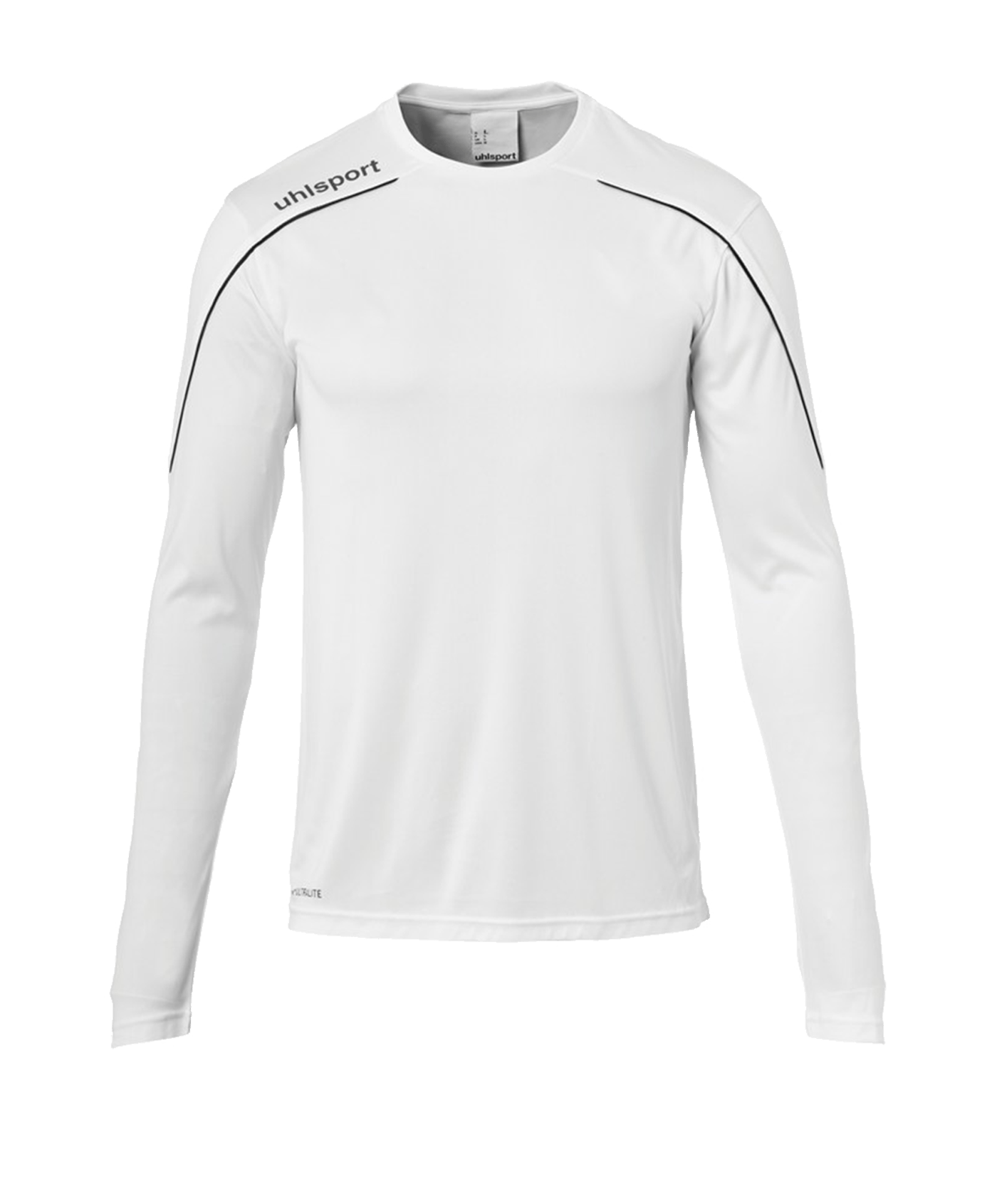 uhlsport Stream 22 Trikot langarm Weiss F02 - weiss
