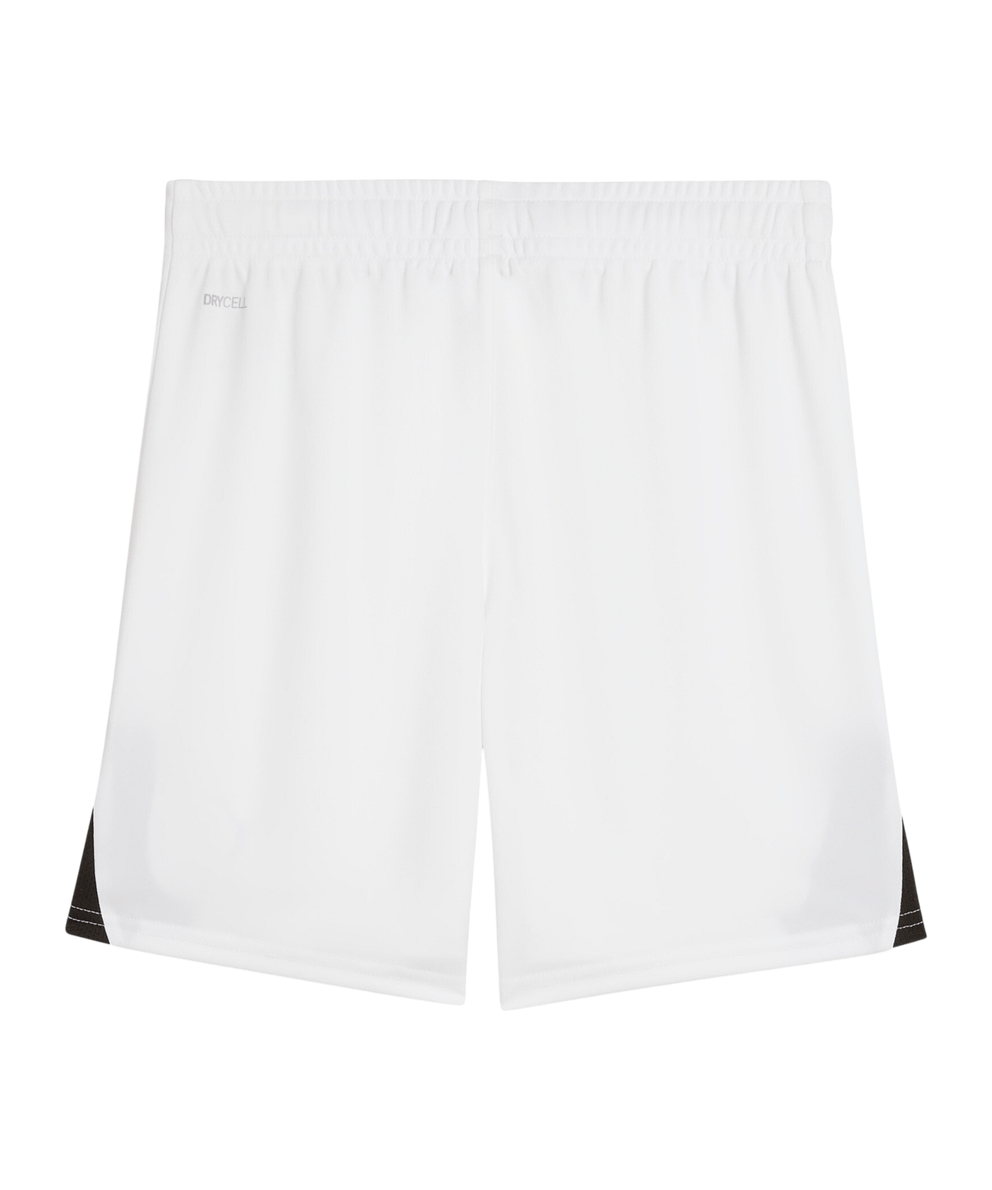 PUMA teamLIGA26 Short Kids Weiß F04 - weiss