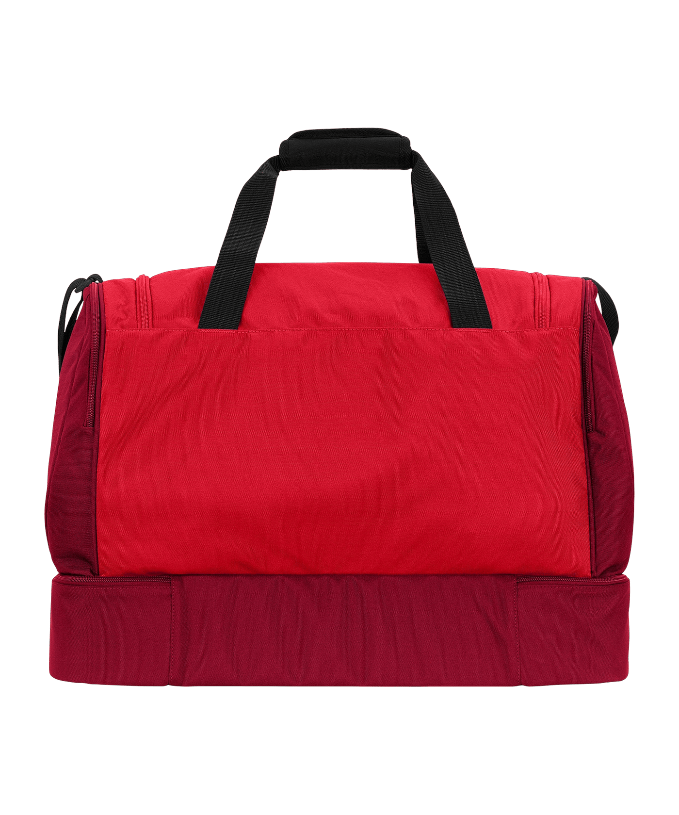 JAKO Iconic Gr. L Tasche Rot F103 | - rot