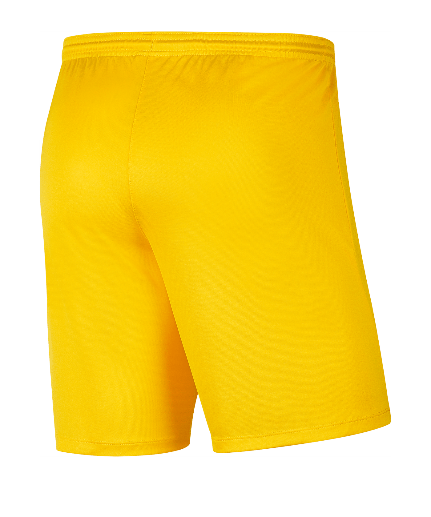 Nike Park III Short Kids Gelb F719 - gelb