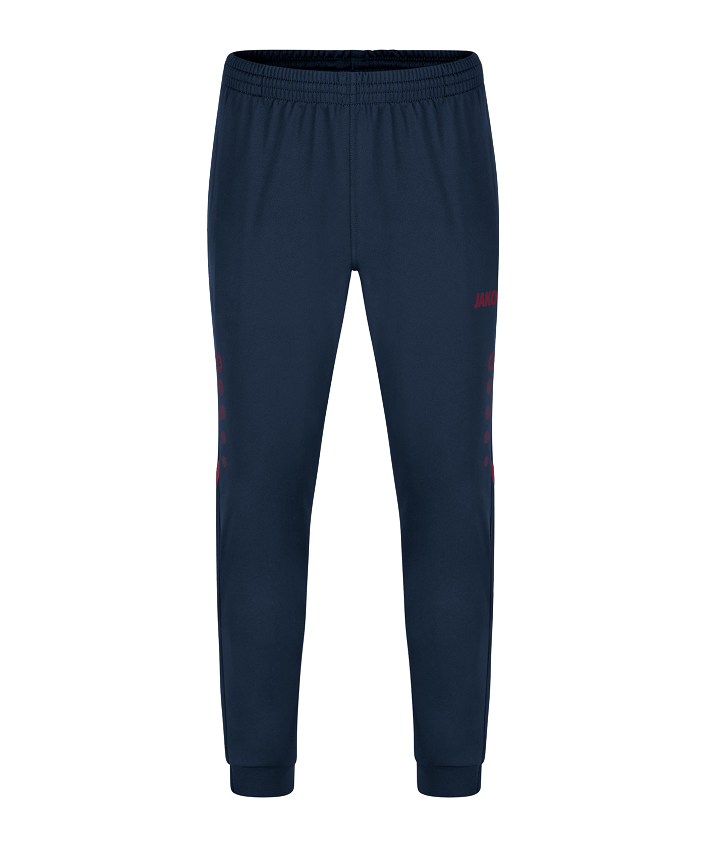 JAKO Challenge Polyesterhose Damen Blau F905 - blau
