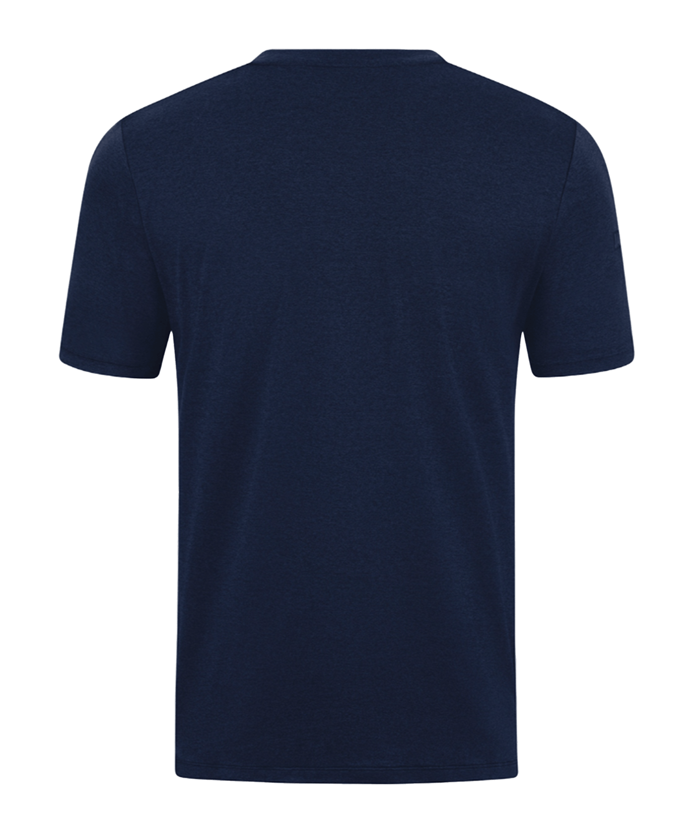 JAKO Pro Casual T-Shirt Blau F900 - blau