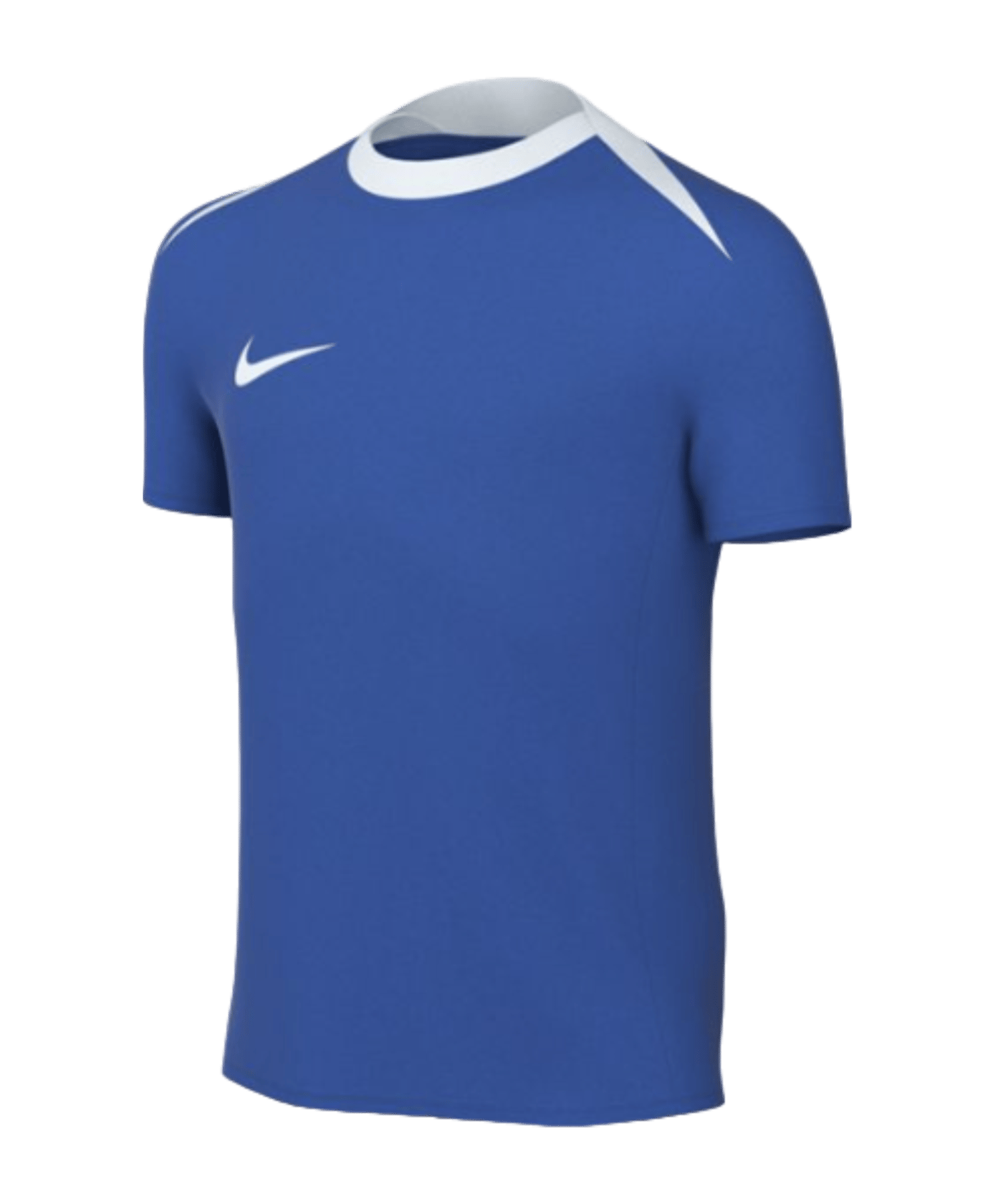 Nike Trainingsshirt Kids Blau F465 - blau