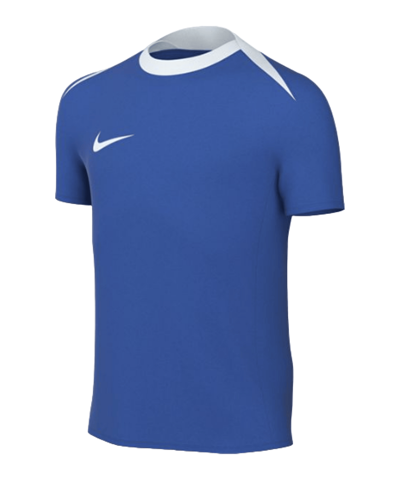 Nike Trainingsshirt Kids Blau F465 - blau