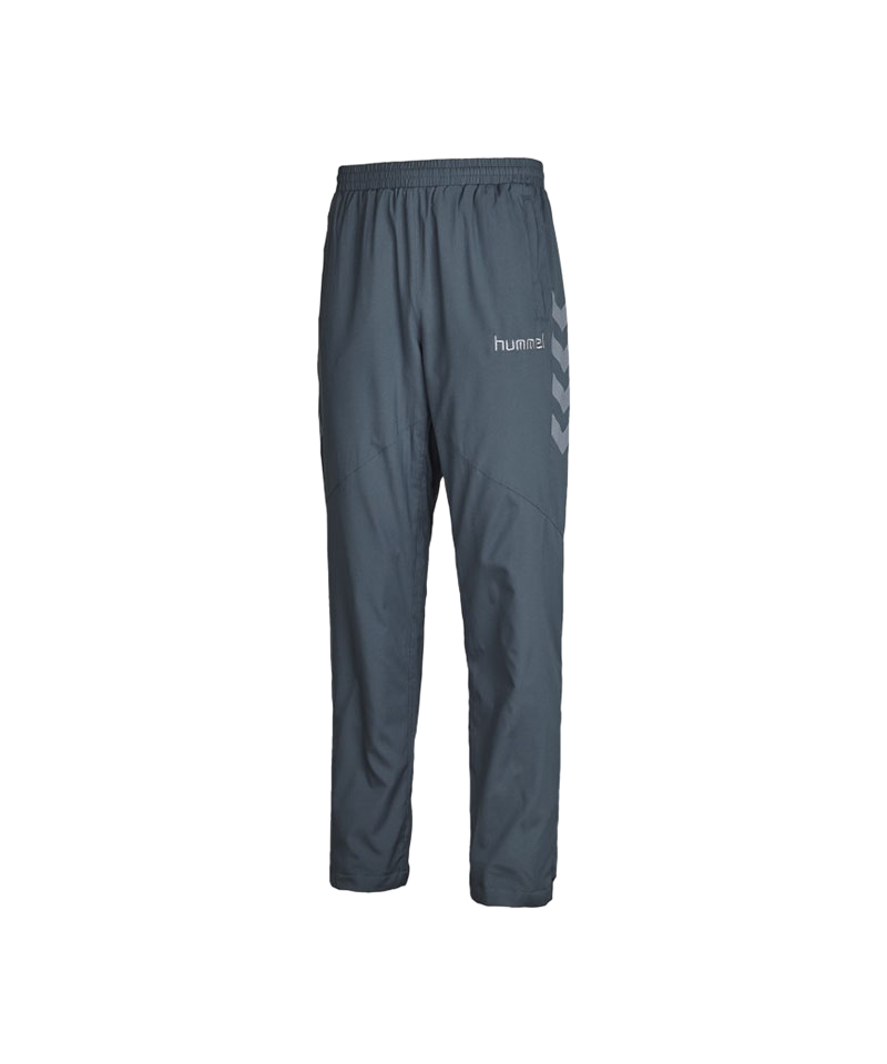 Hummel Sirius Micro-Hose Kids Grau F1617 - grau