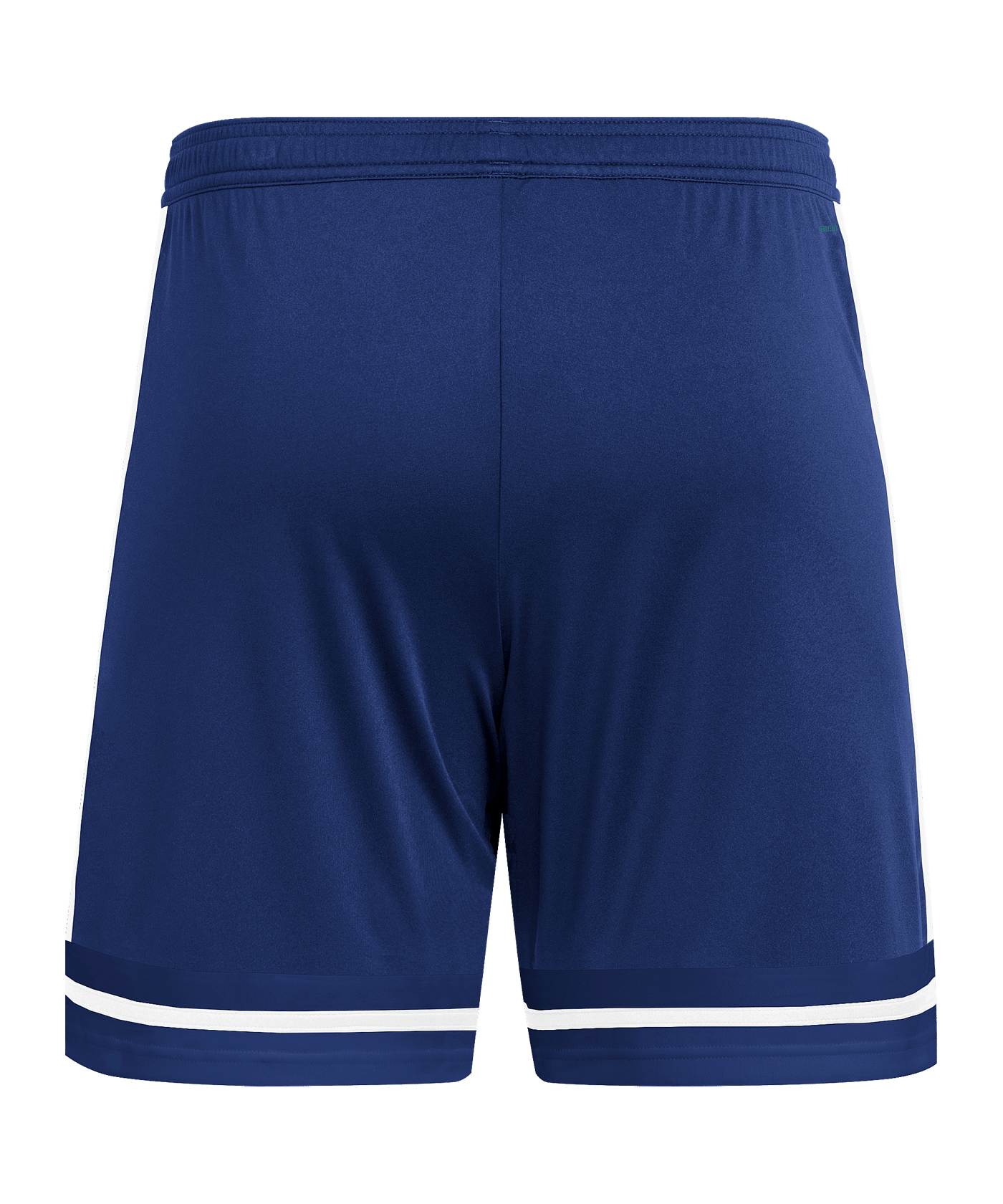 adidas Squadra 25 Short Blau - blau