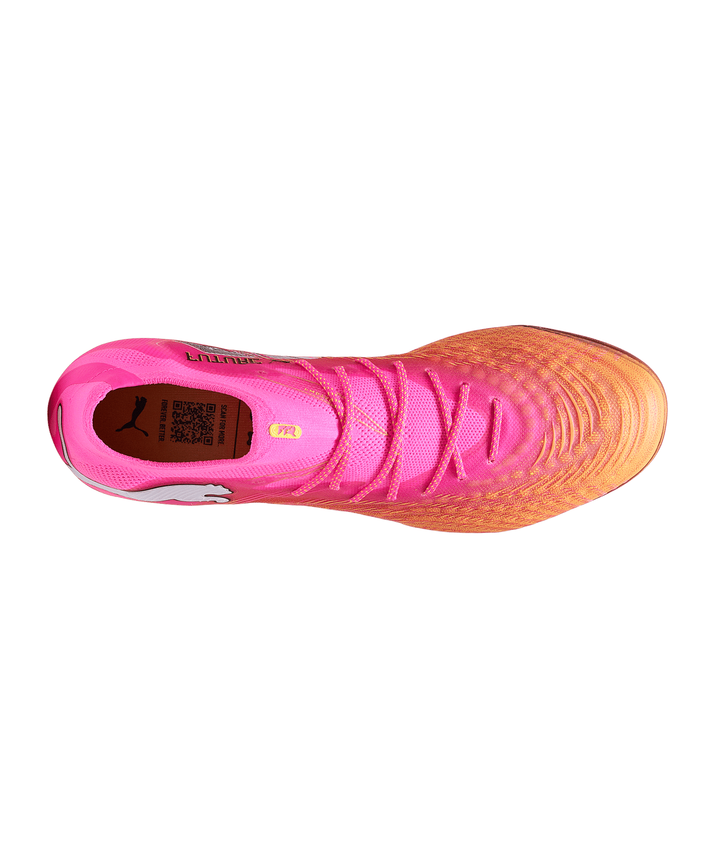 PUMA Future 9 Ultimate AG Rosa F05 - rosa