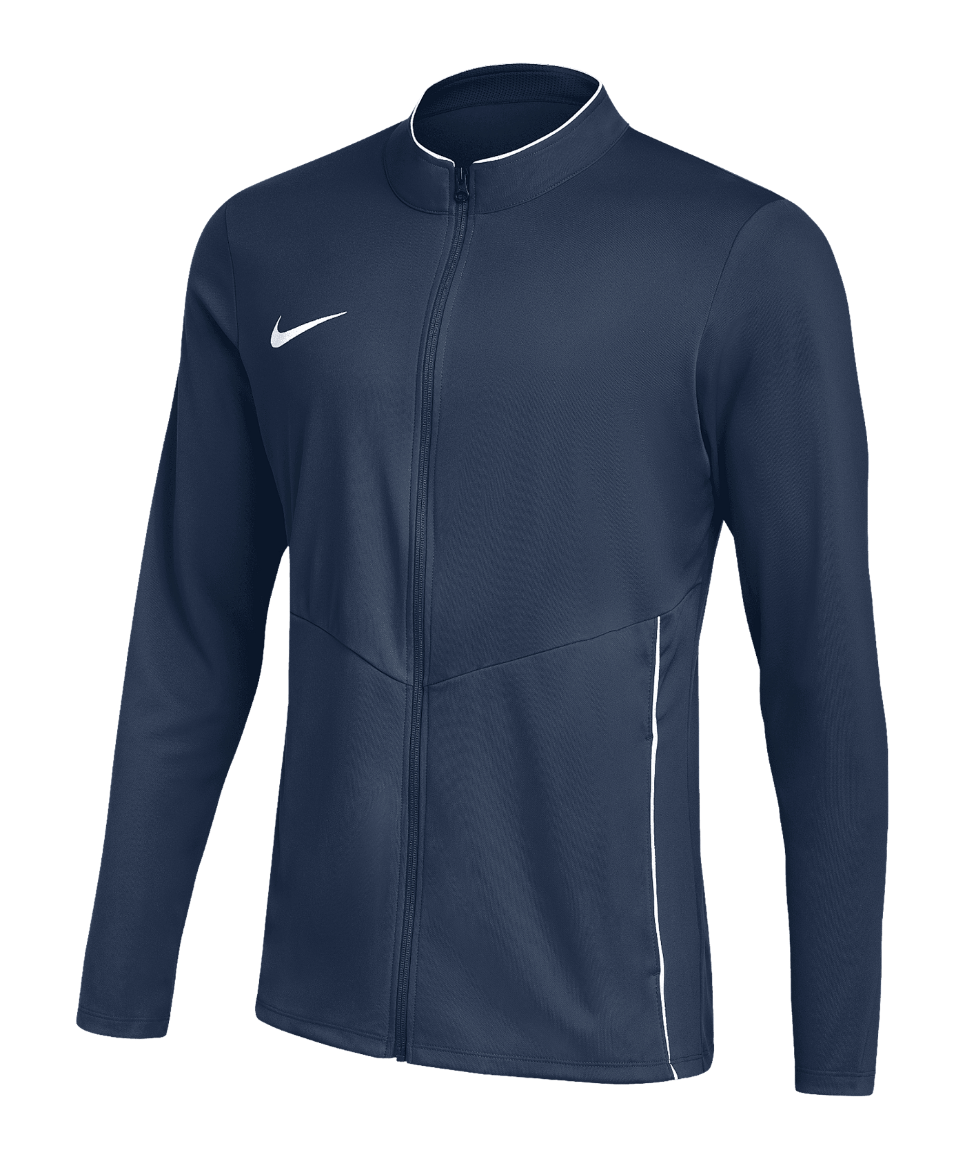 Nike Park 26 Trainingsjacke Blau F410 - blau