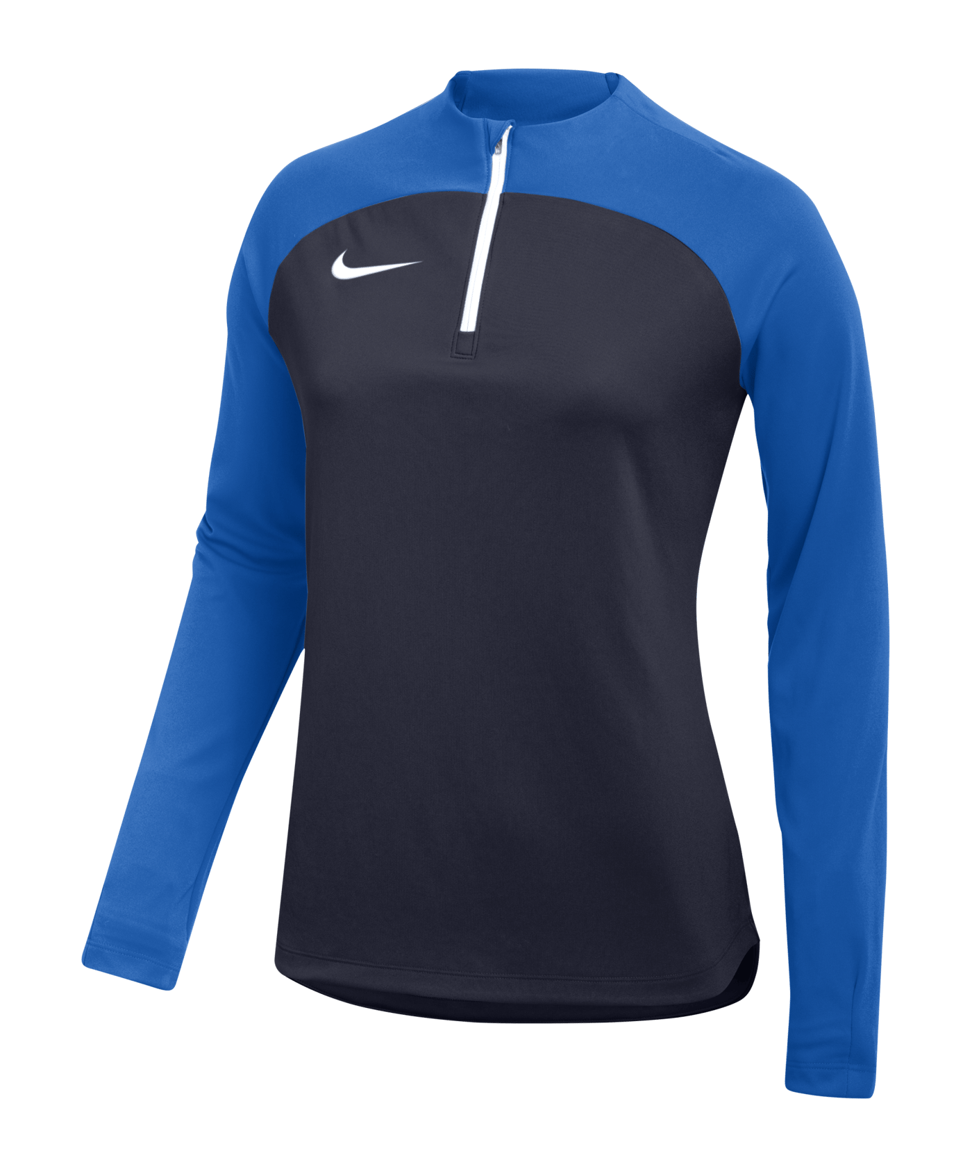 Nike Academy Pro Drill Top Damen Blau F451 - blau