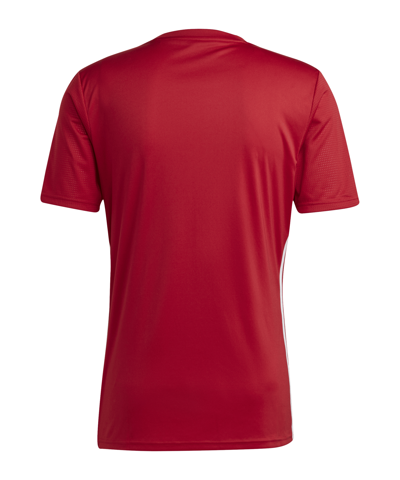 adidas Tabela 23 Trikot Rot Weiss - rot