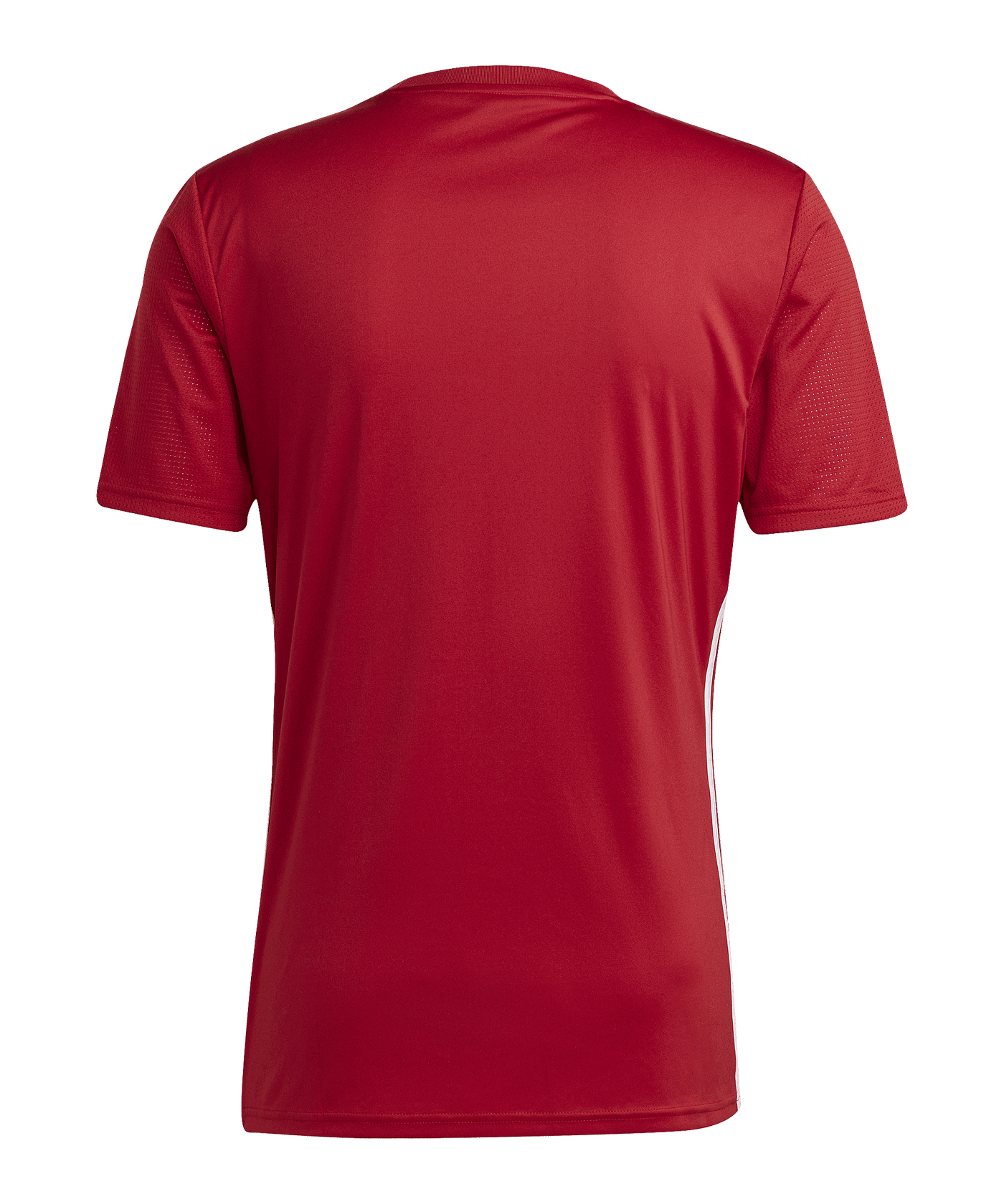 adidas Tabela 23 Trikot Rot Weiss - rot