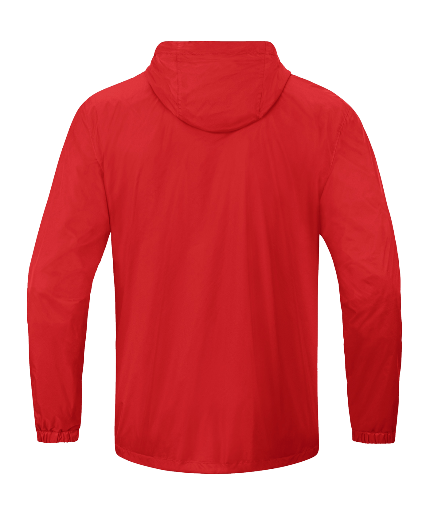 JAKO Team 2.0 Allwetterjacke Rot F100 - rot