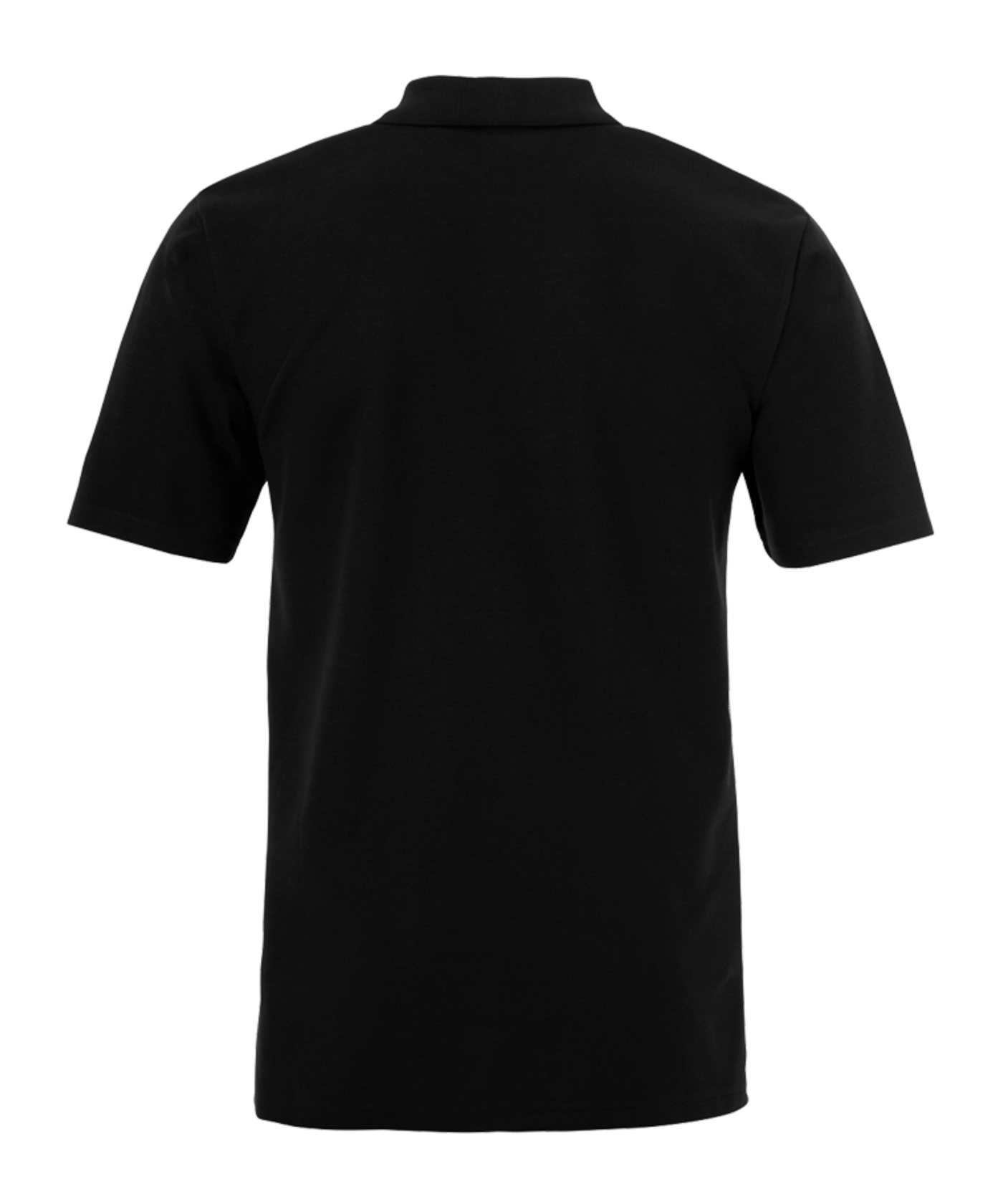 Kempa Classic Poloshirt Schwarz F06 - schwarz