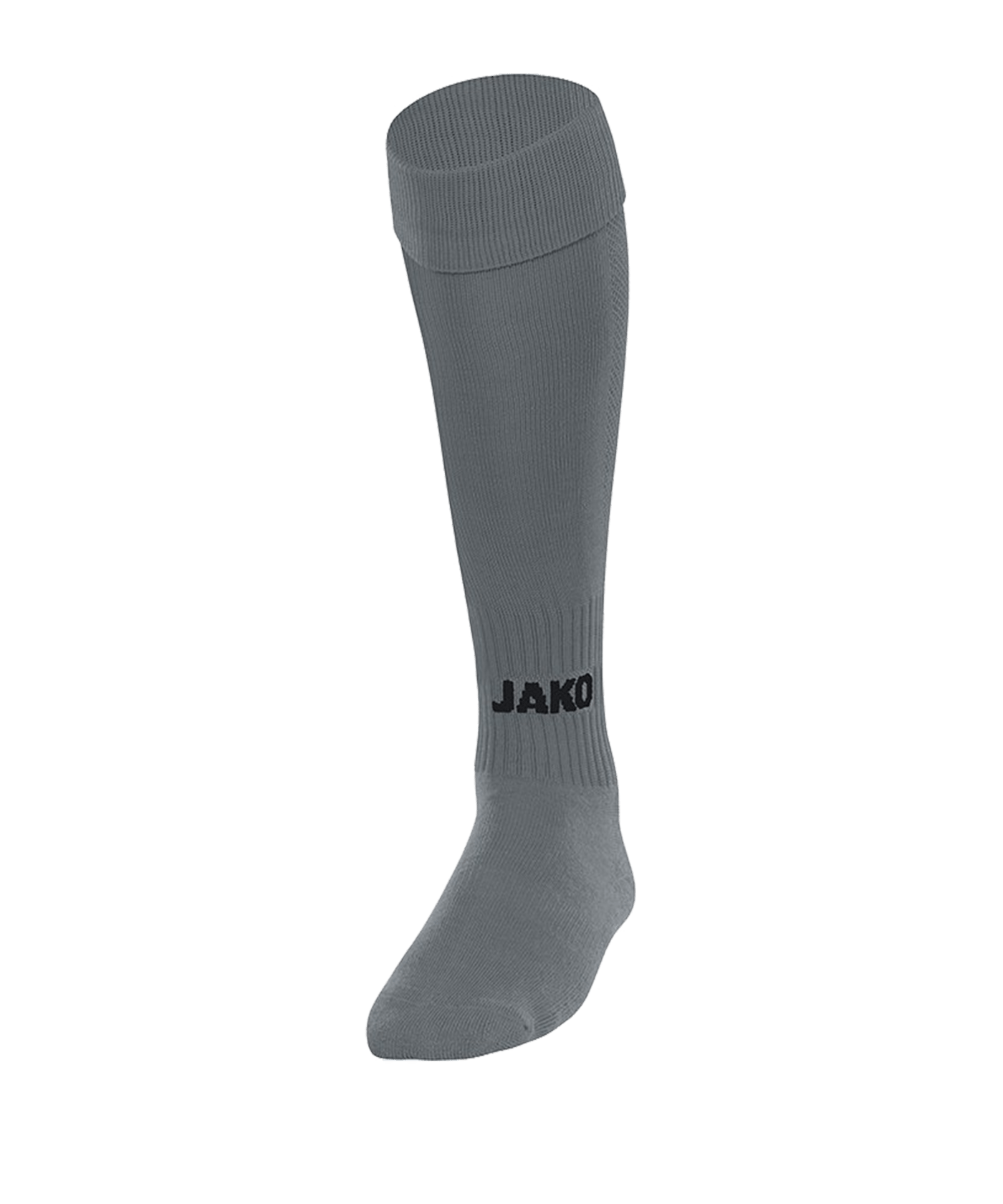 JAKO Glasgow 2.0 Stutzenstrumpf | Grau F40 - grau