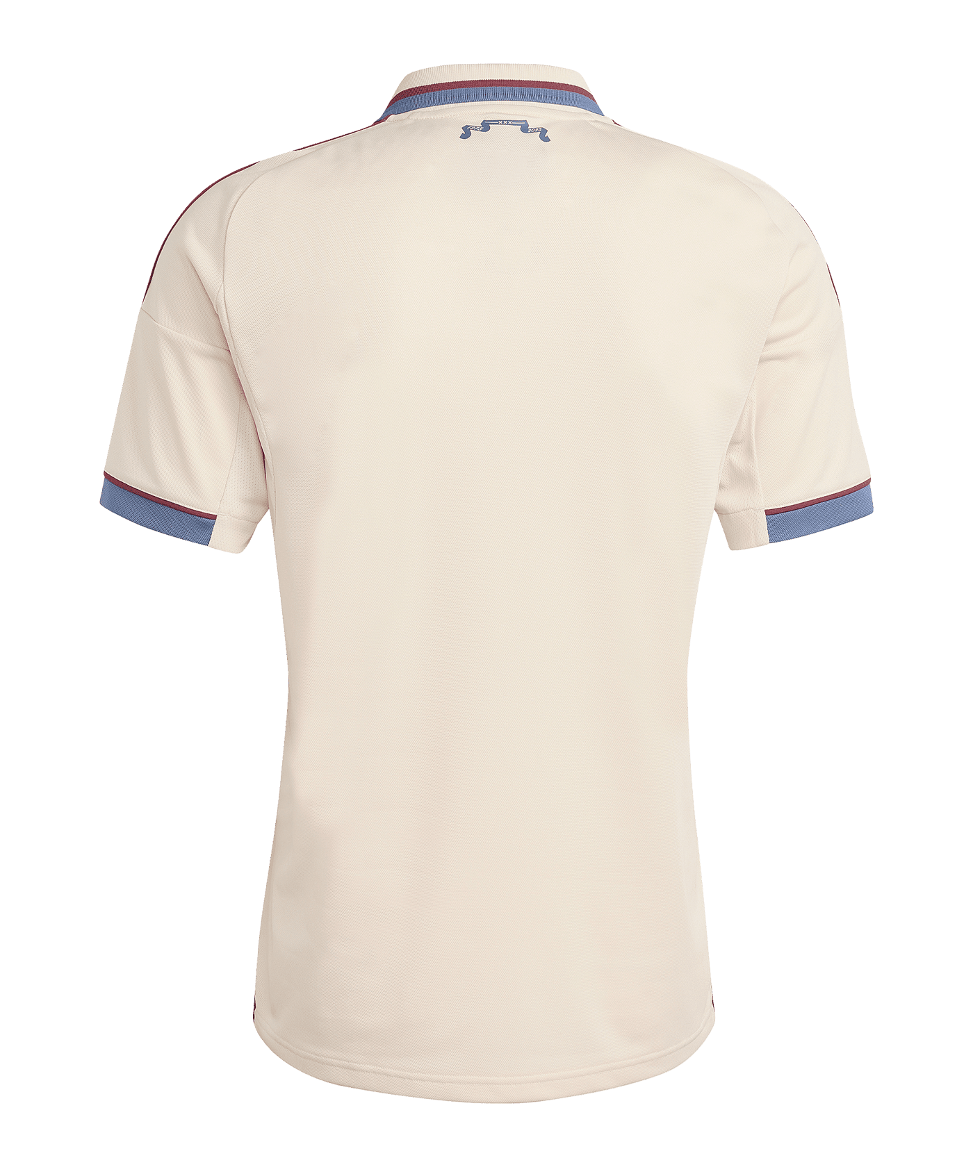 adidas Ajax Amsterdam Trikot 3rd 2025/2026 Beige - beige