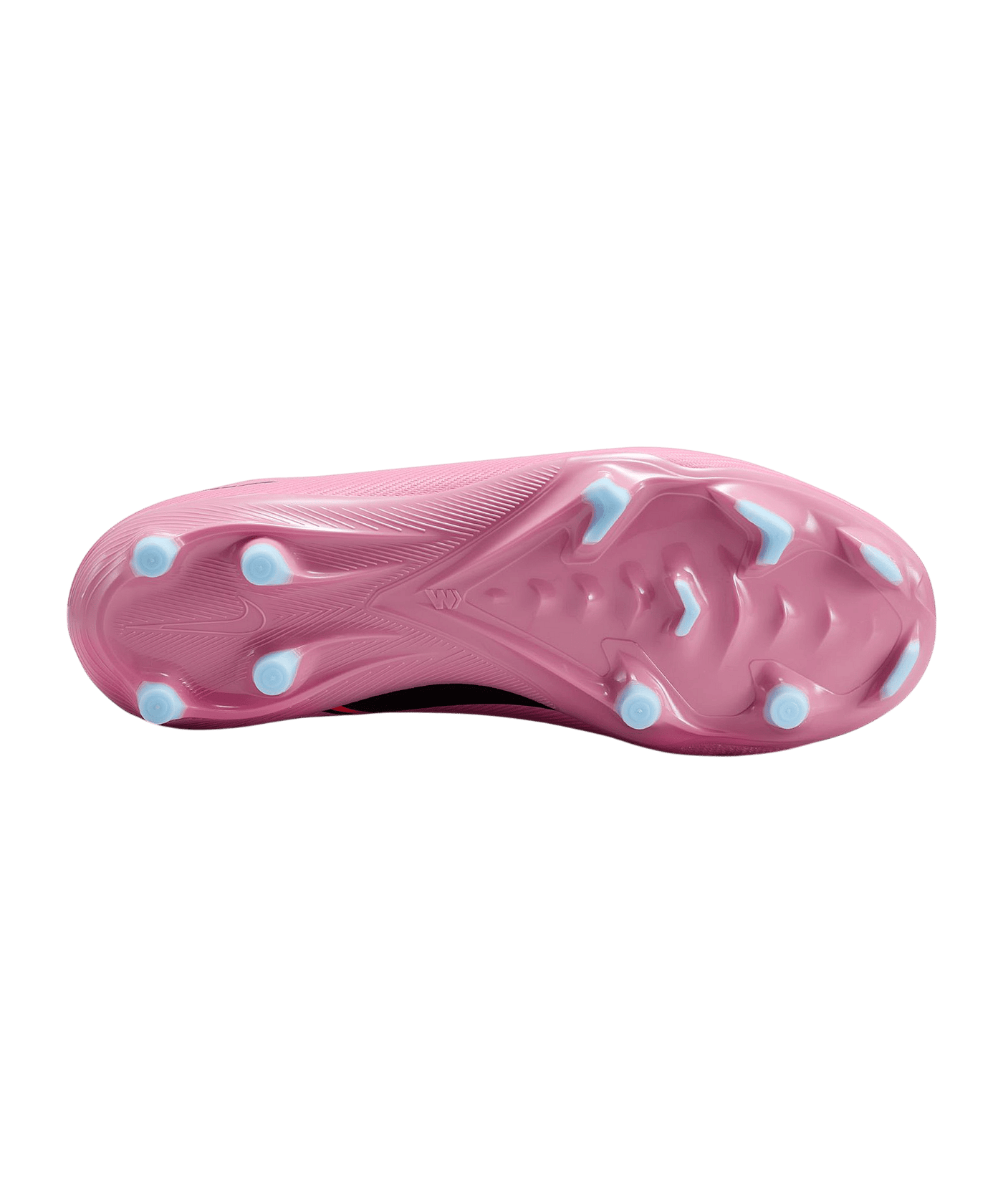 Nike Air Zoom Mercurial Vapor XVI Academy MG Scary Good Kids Rosa F600 - rosa