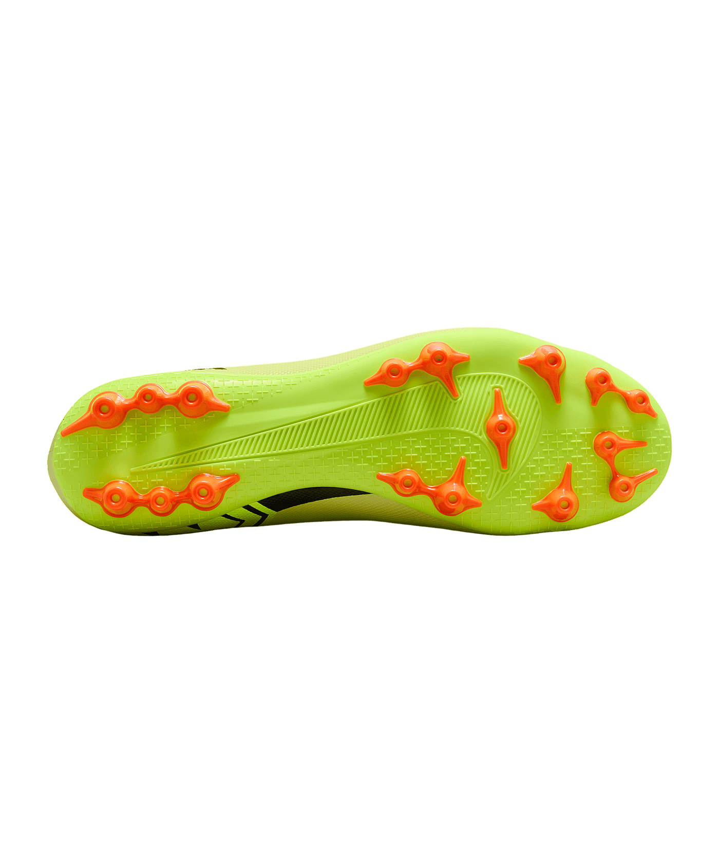 Nike Air Zoom Mercurial Vapor XVI Academy AG Max Voltage Gelb F300 - gelb