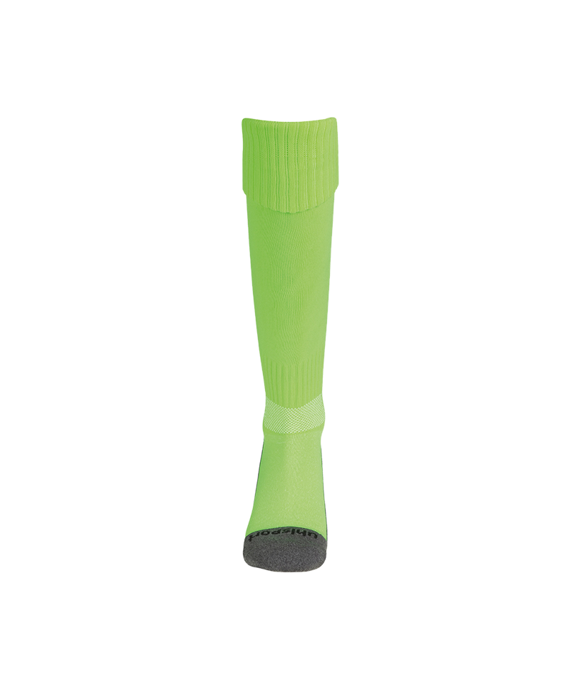 Uhlsport Team Pro Essential Stutzenstrumpf F21 - gruen
