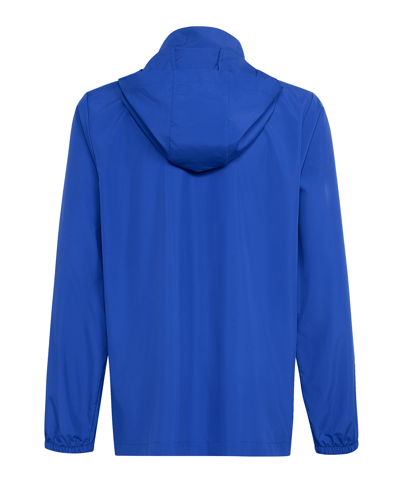 adidas Entrada 26 Jacke Kids Blau - blau