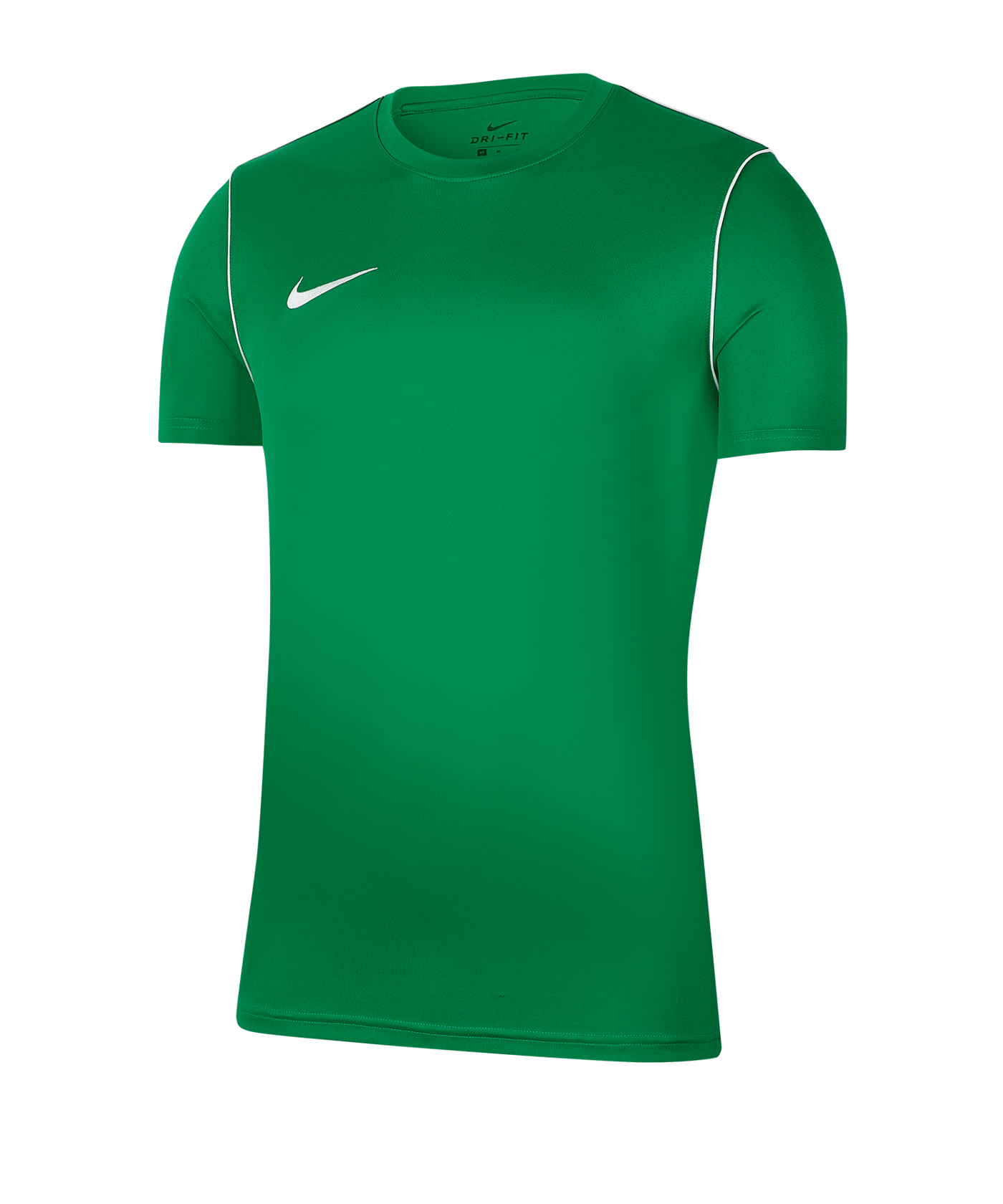 Nike Park 20 Training Shirt Grün F302 - gruen