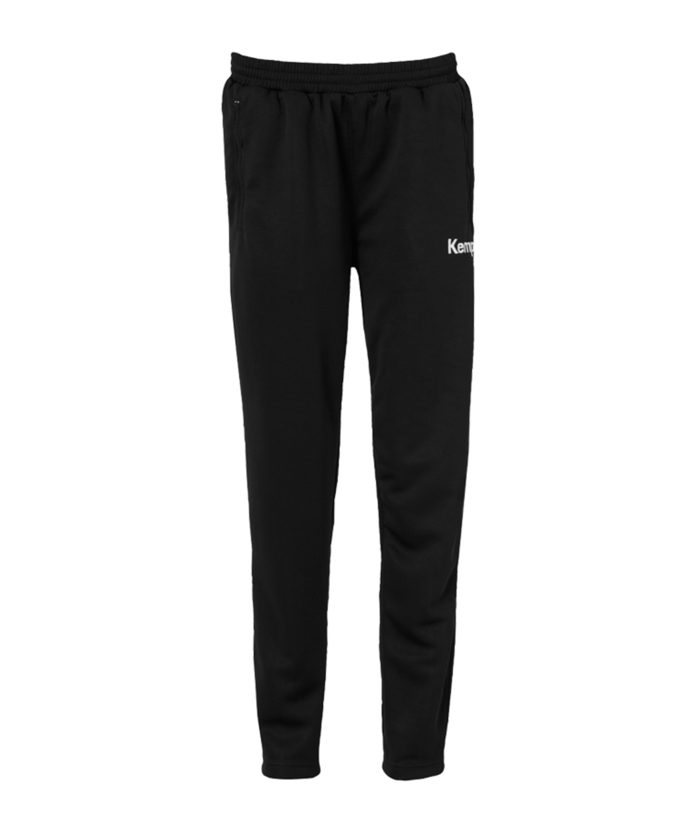 Kempa Performance Hose Women Schwarz F01 - schwarz