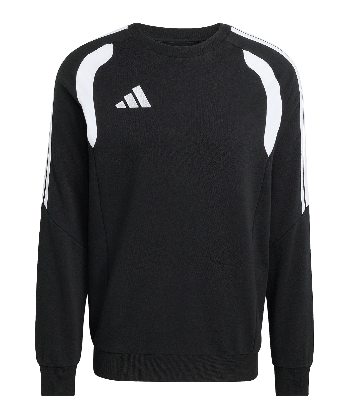 adidas Tiro 26 League Sweatshirt Schwarz - schwarz