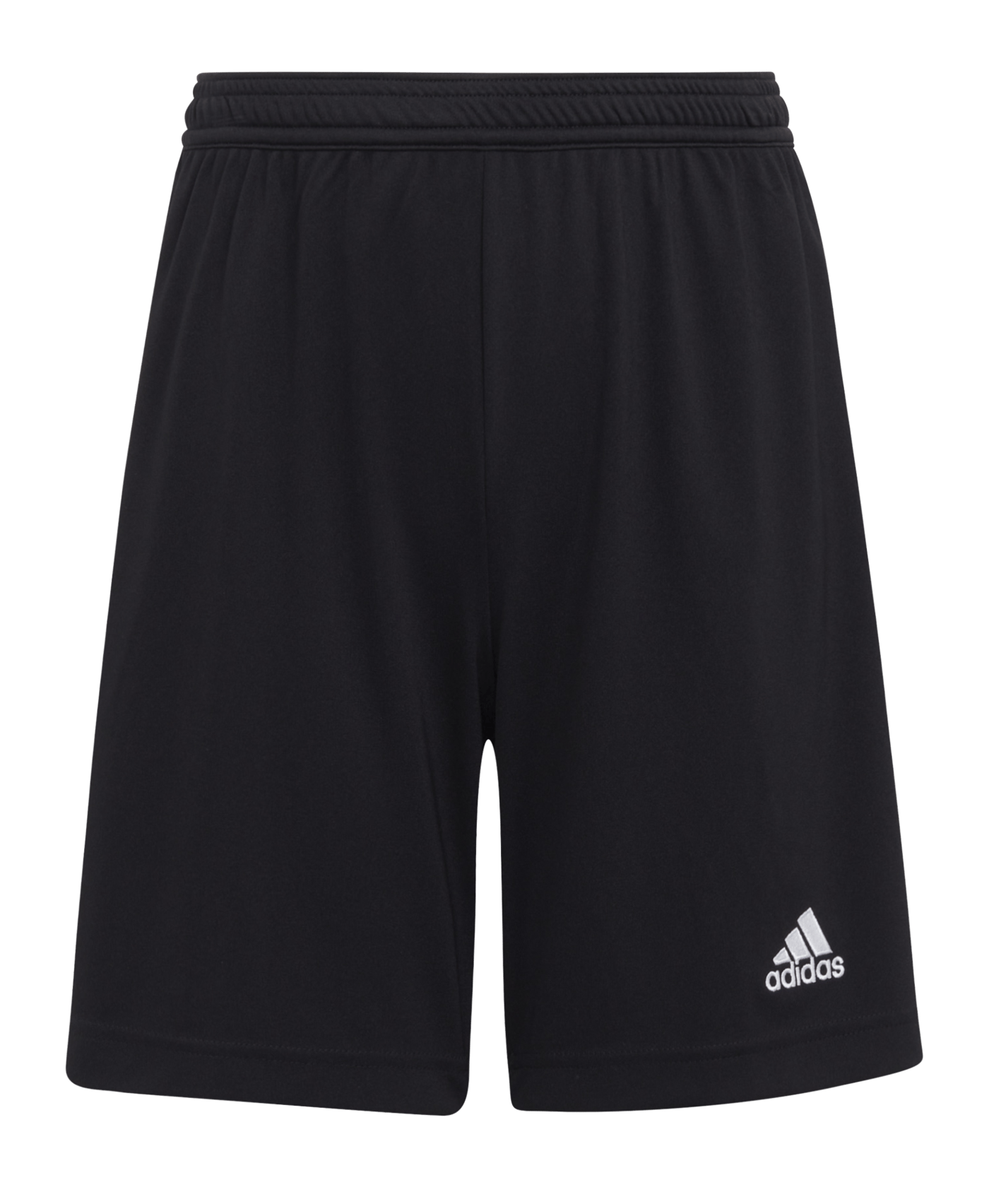 adidas Entrada 22 Short | Schwarz - schwarz