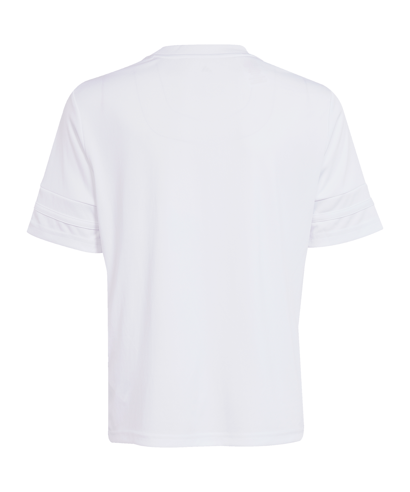 adidas Squadra 25 Trikot Kids Weiß - weiss