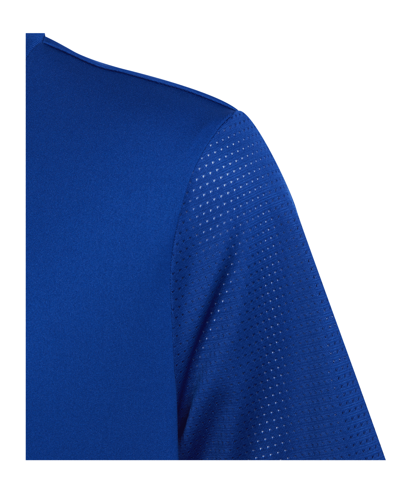 adidas Tabela 23 Trikot Kids Blau Weiss - blau