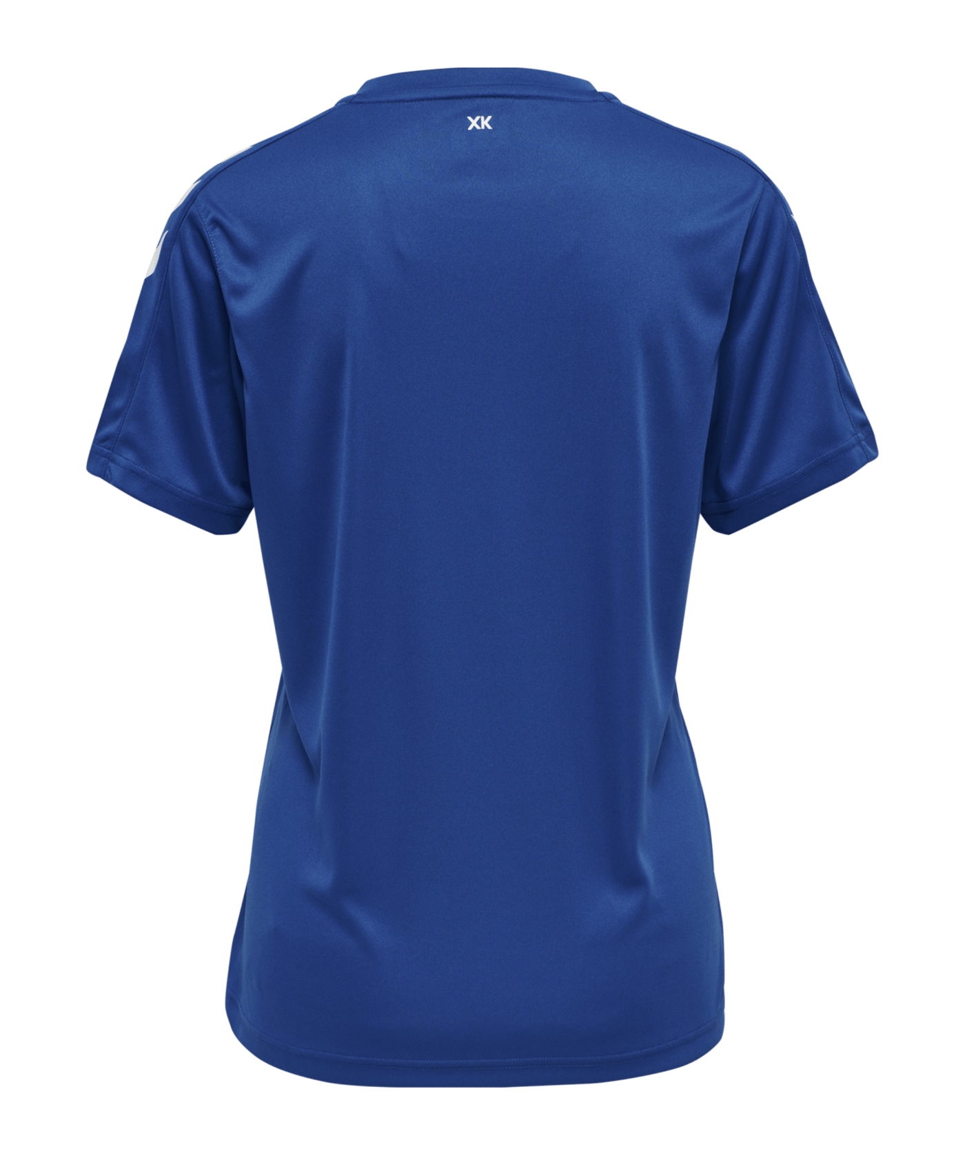 Hummel hmlCORE XK Poly Trikot Damen Blau F7045 - blau