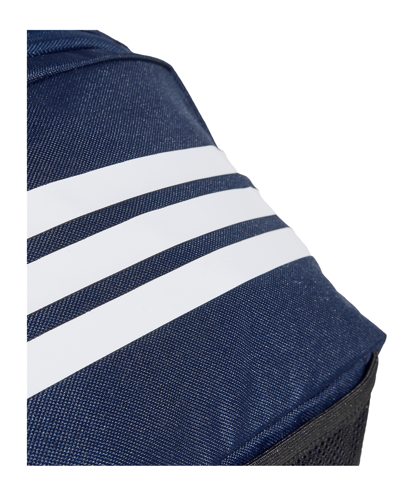 adidas Tiro Duffle Tasche Blau - blau