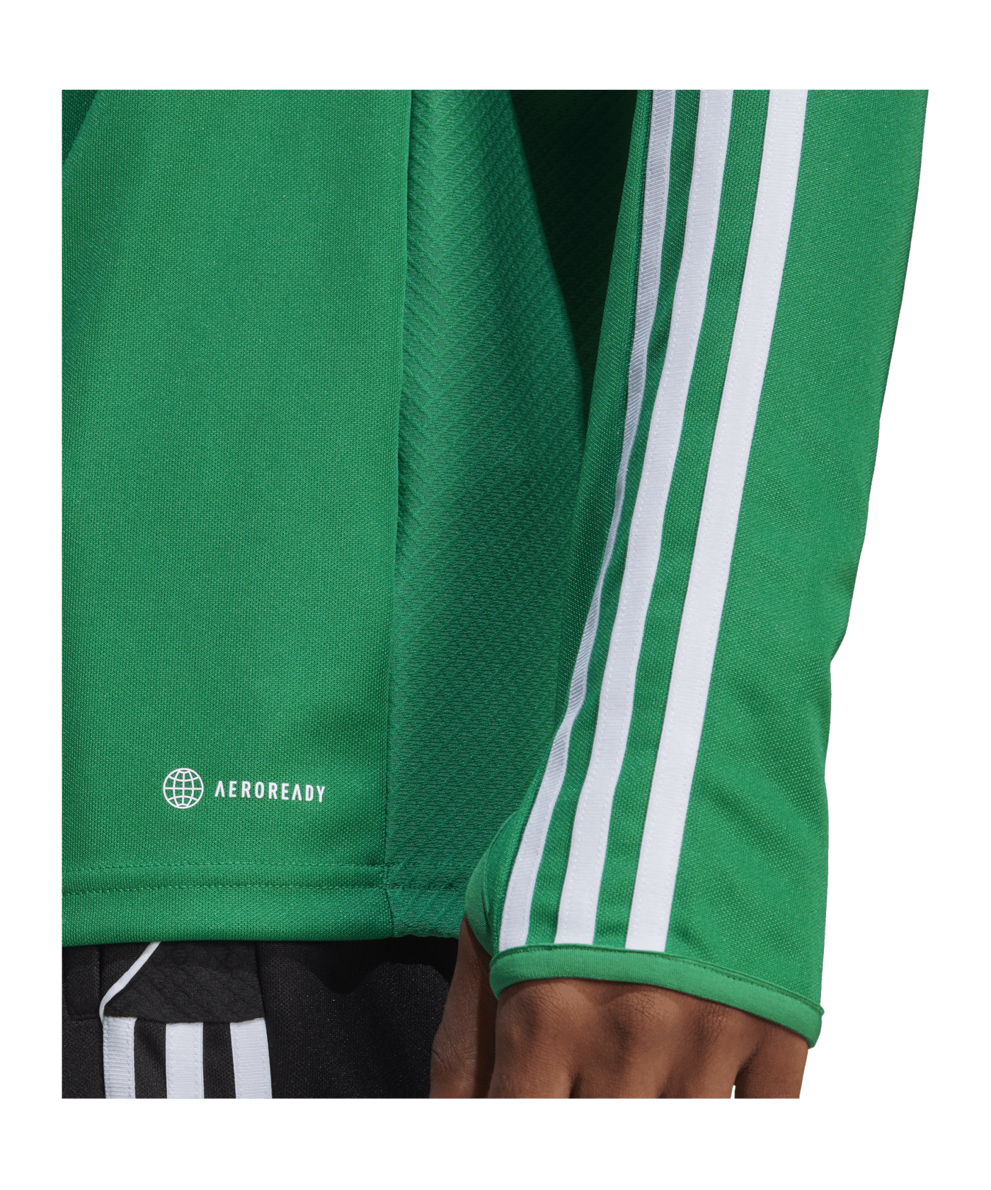 adidas Tiro 23 League Track Top | Grün - gruen