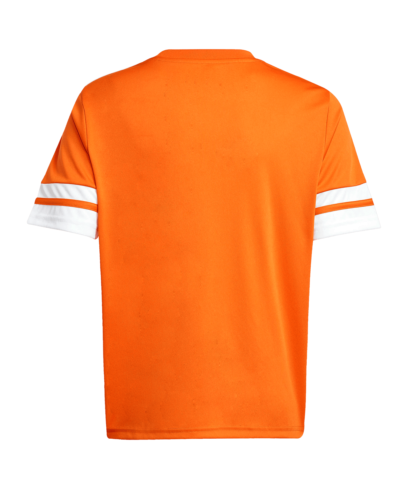 adidas Squadra 25 Trikot Kids Orange - orange