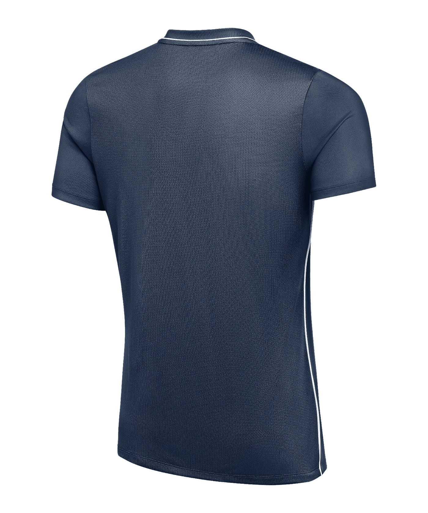 Nike Park 26 Trainingsshirt Blau F410 - blau