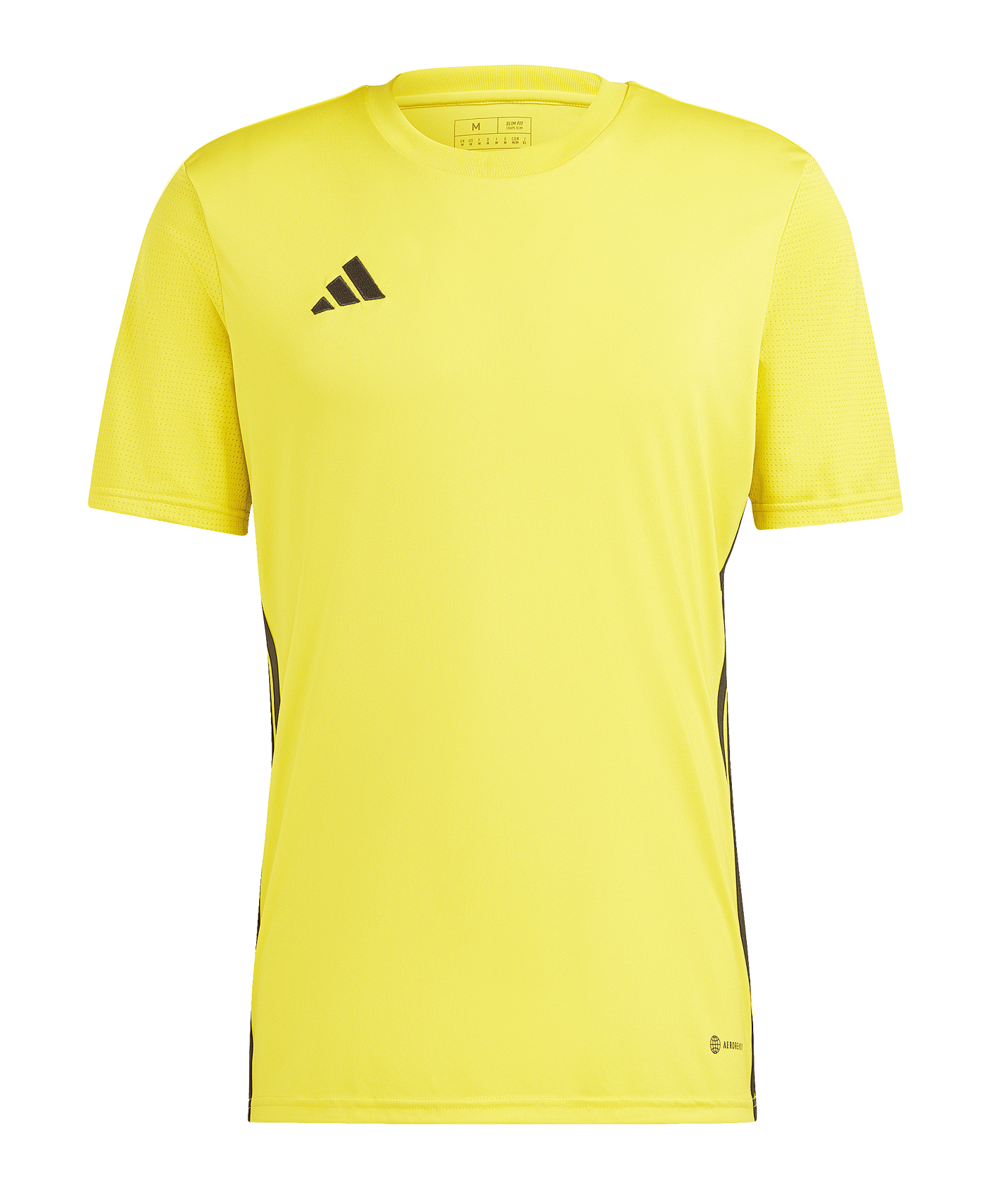adidas Tabela 23 Trikot Gelb Schwarz - gelb