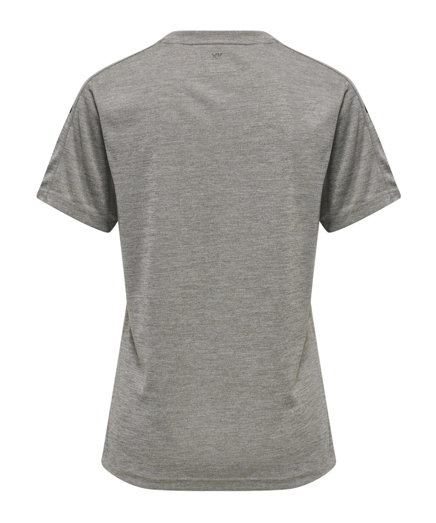 Hummel hmlCORE XK Poly Trikot Damen Grau F2006 - grau