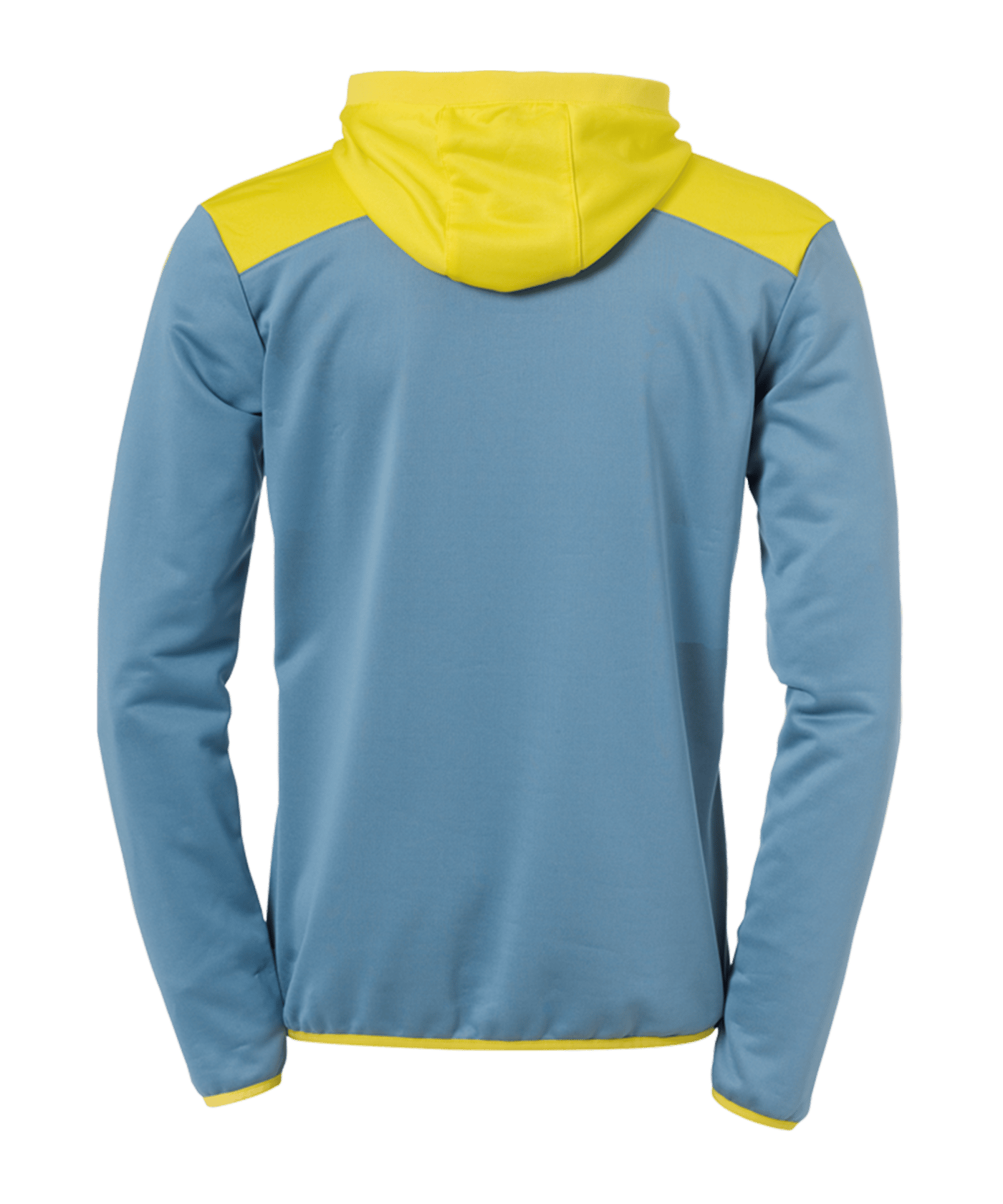 Kempa Emotion 2.0 Quarter Sweatshirt Kids Blau F14 - blau