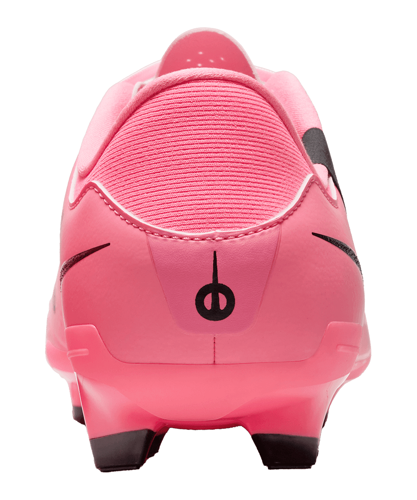 Nike Tiempo Legend X Academy FG/MG Mad Brilliance Rot Schwarz F601 - rot