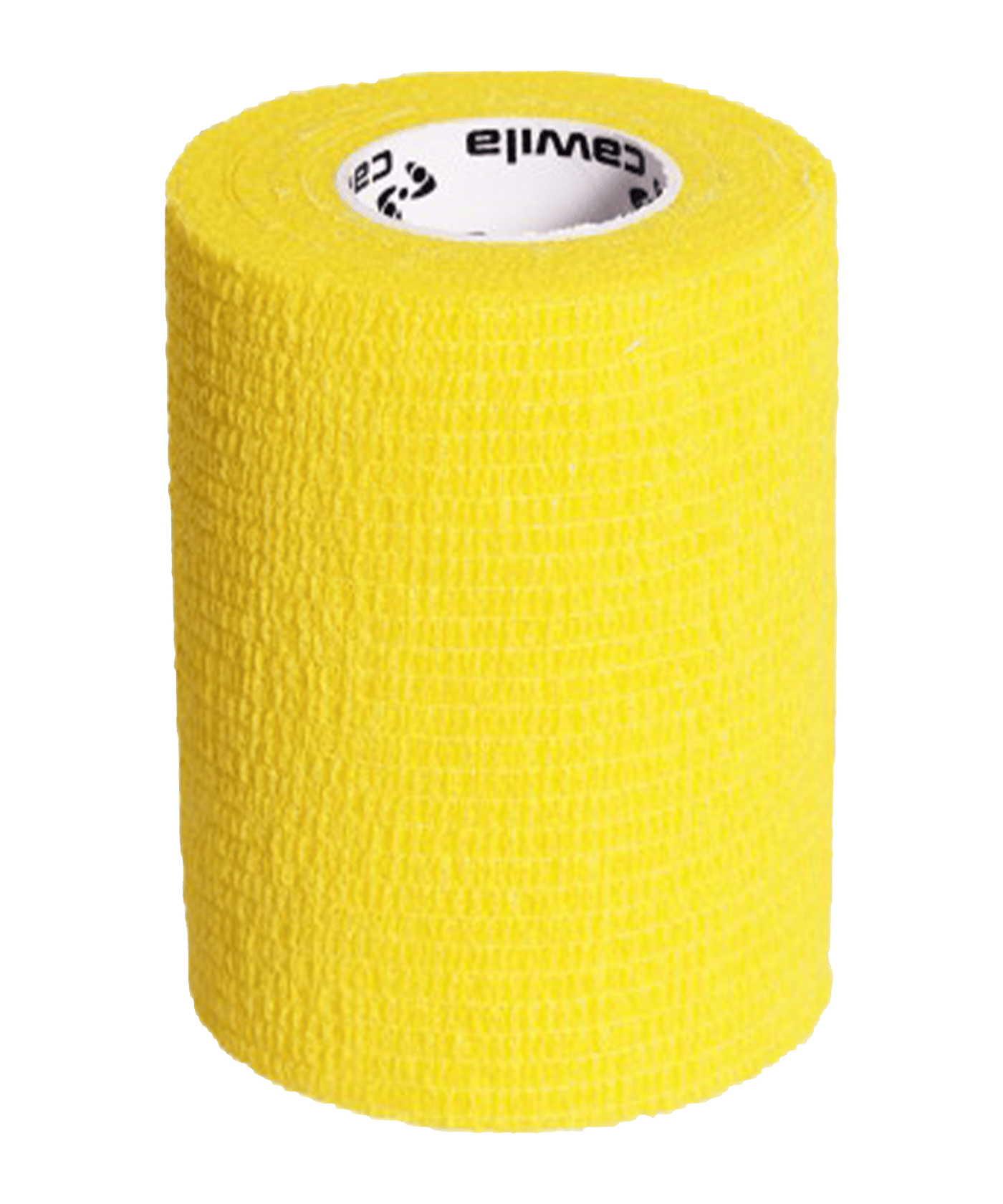 Cawila FLEX-TAPE 75 7,5cm x 4,5m Gelb - gelb