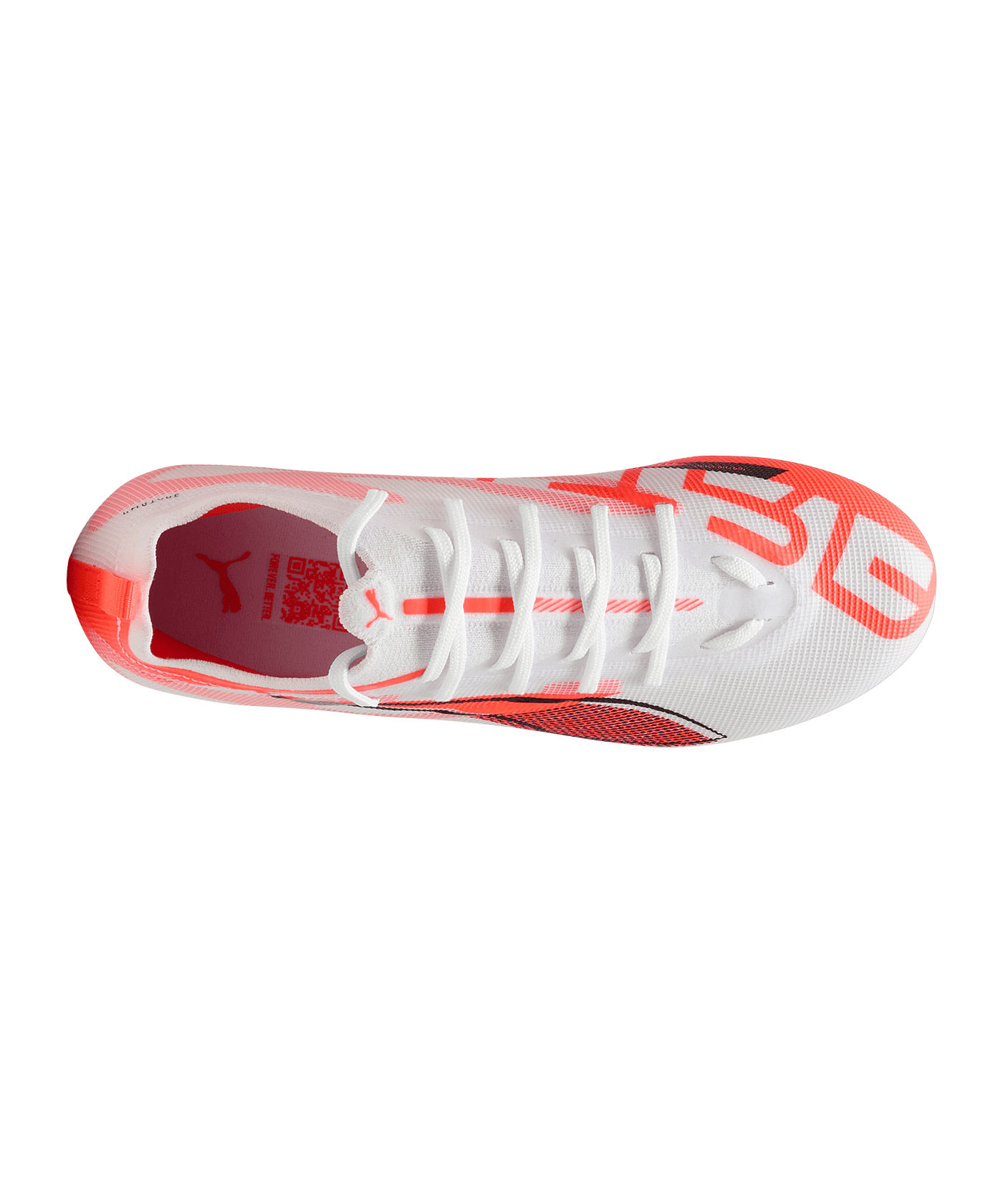 PUMA ULTRA 5 Pro FG/AG Unlimited Kids Weiß F01 - weiss