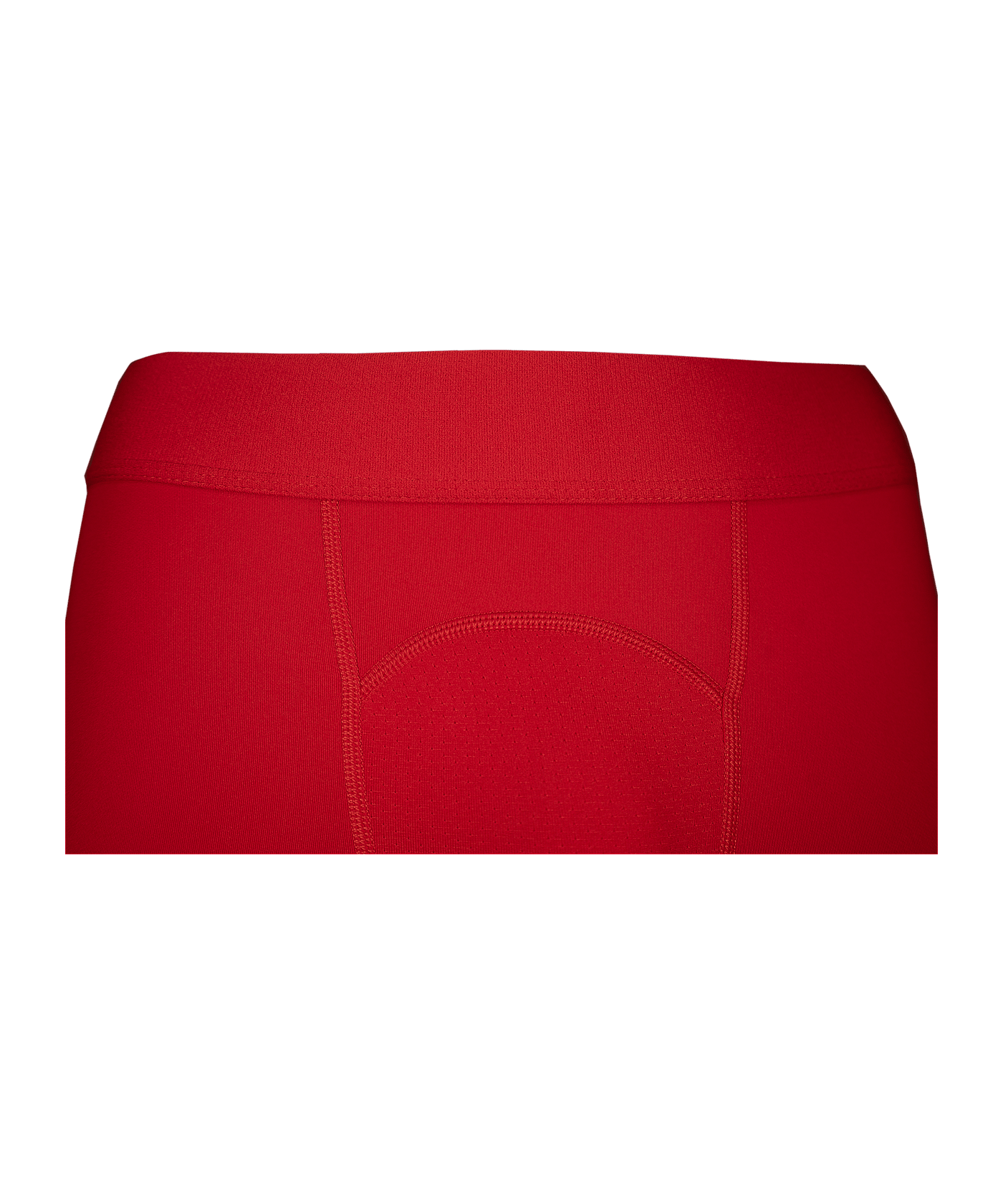 Nike Pro Strike Short Rot Weiss F657 - rot