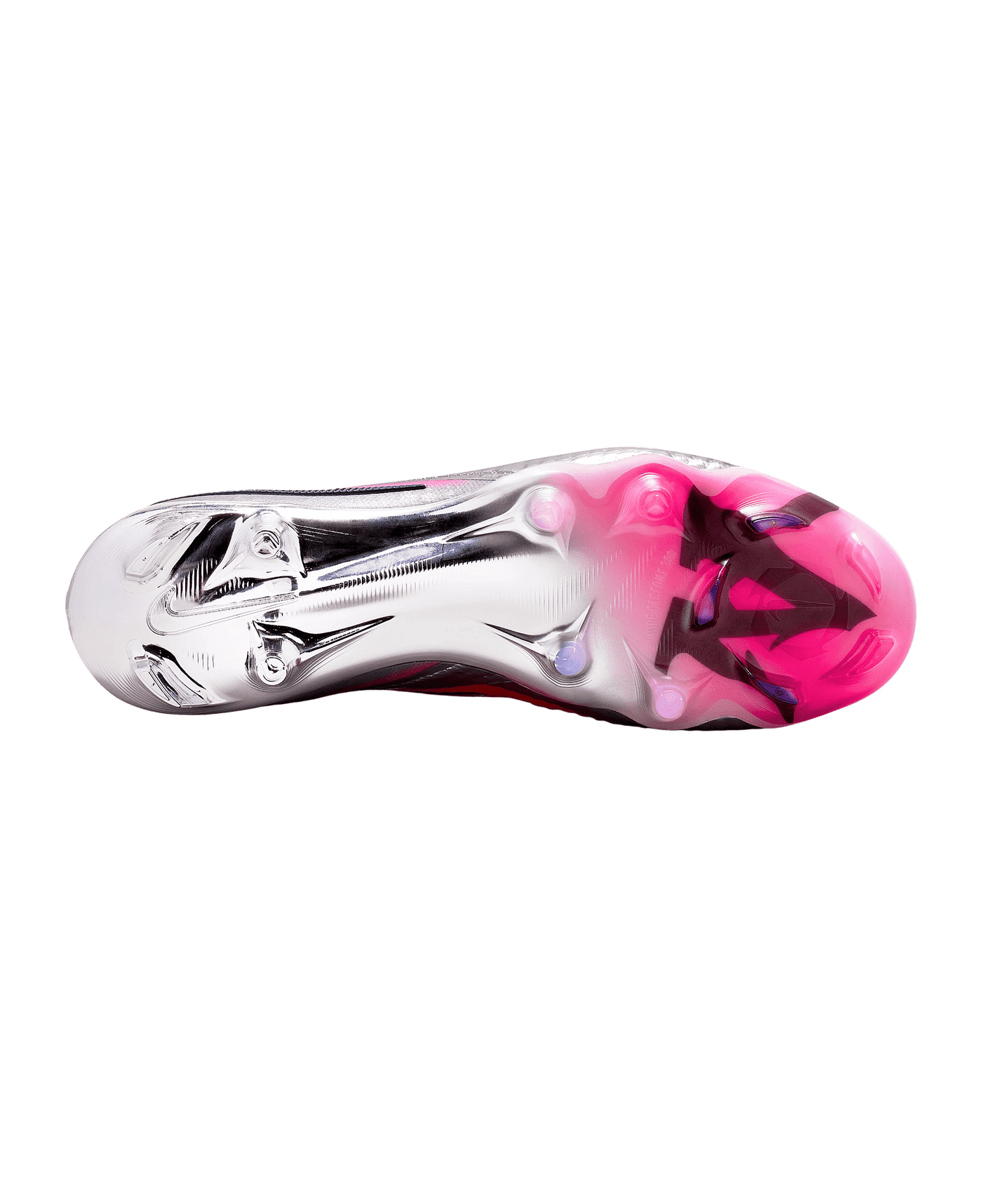 Nike Phantom 6 Low Elite FG Alexia Putellas Rot F600 - rot