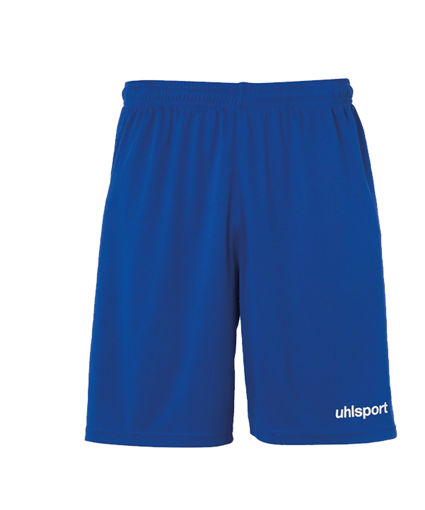 Uhlsport Center Basic Short ohne Innenslip F03 - blau
