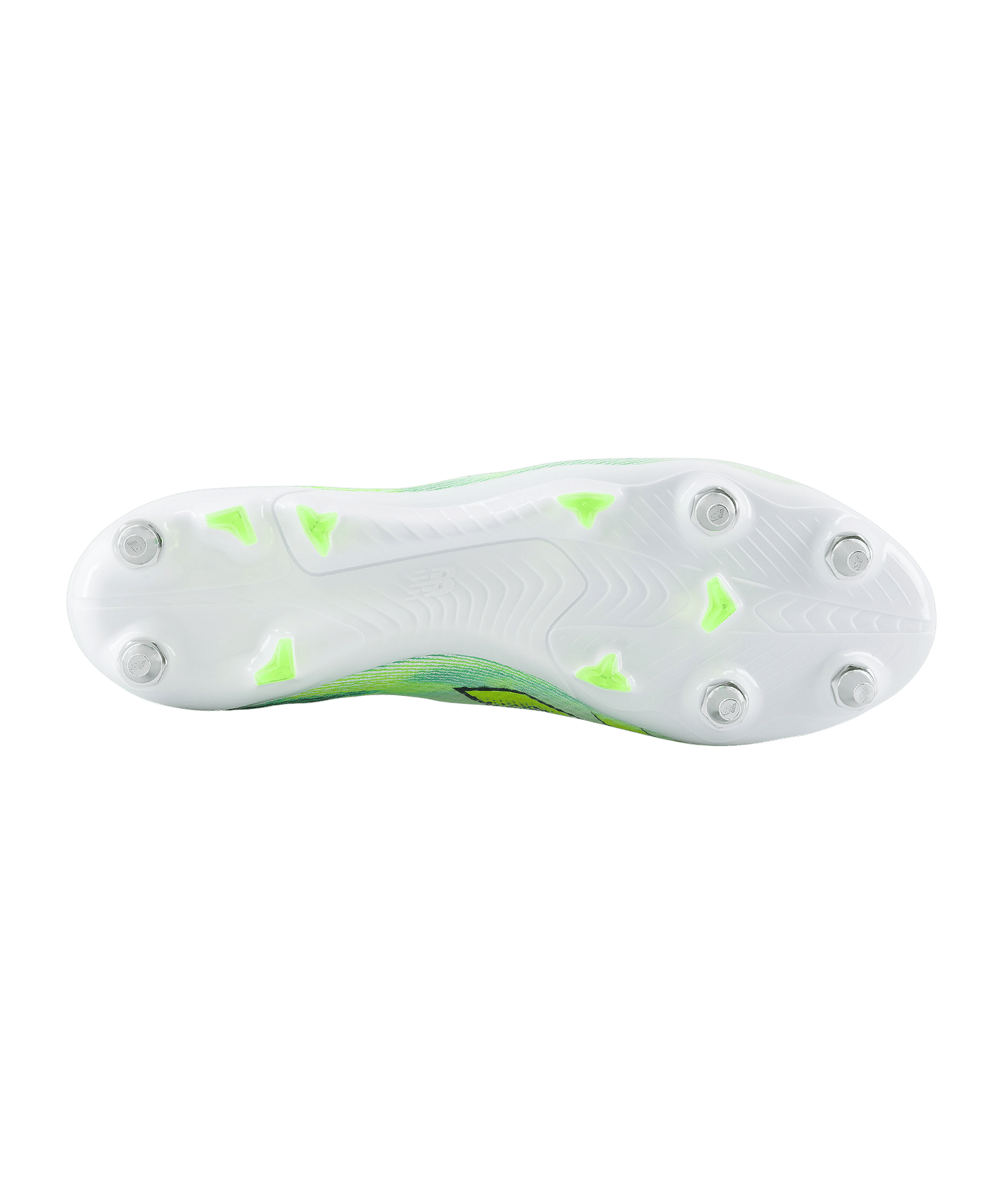 New Balance Furon Elite V9 SG Weiß - weiss