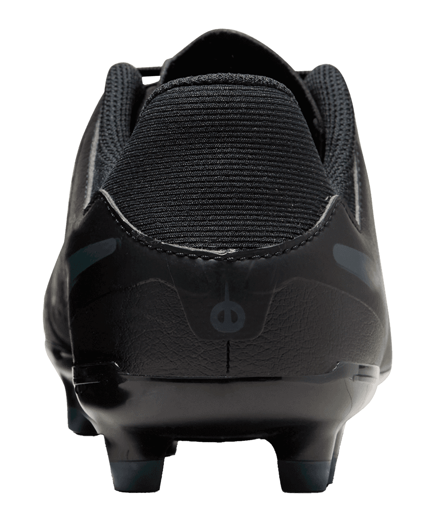 Nike Jr Tiempo Legend X Academy FG/MG Shadow Kids Schwarz F002 - schwarz