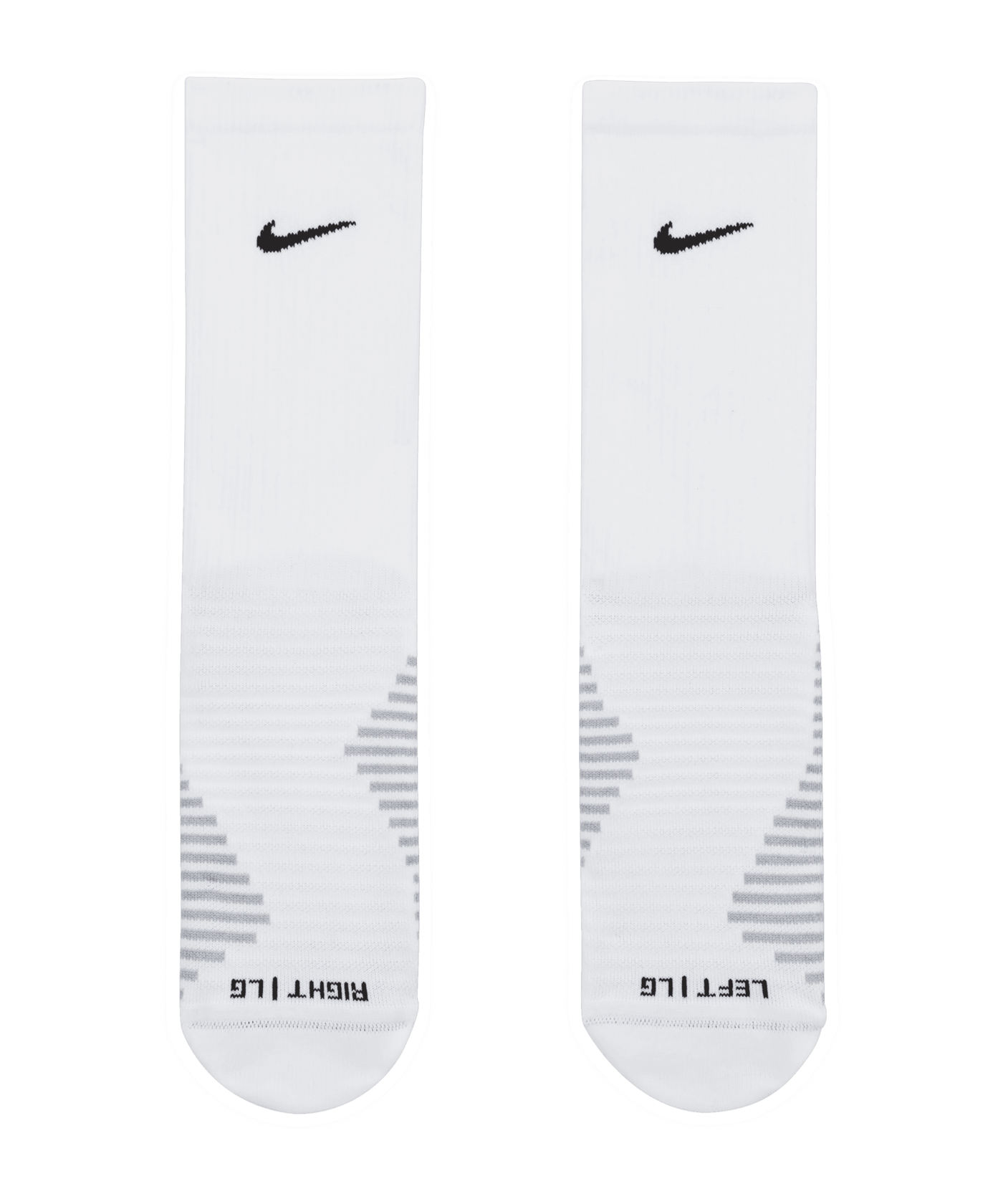 Nike Strike 23 Crew Socken F100 - weiss