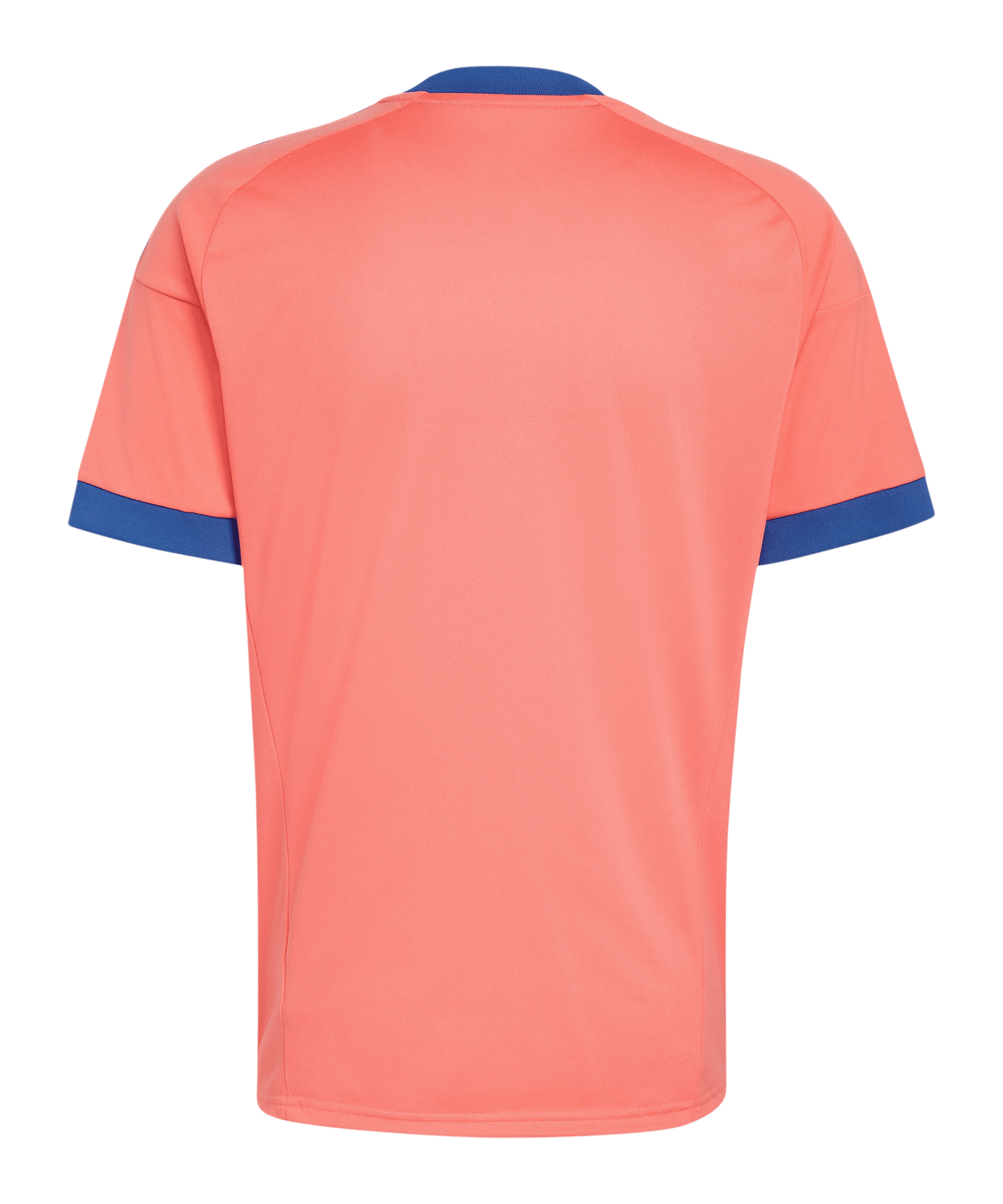 adidas DFB Deutschland Torwarttrikot kurzarm Away |  WM 2026 Orange - orange