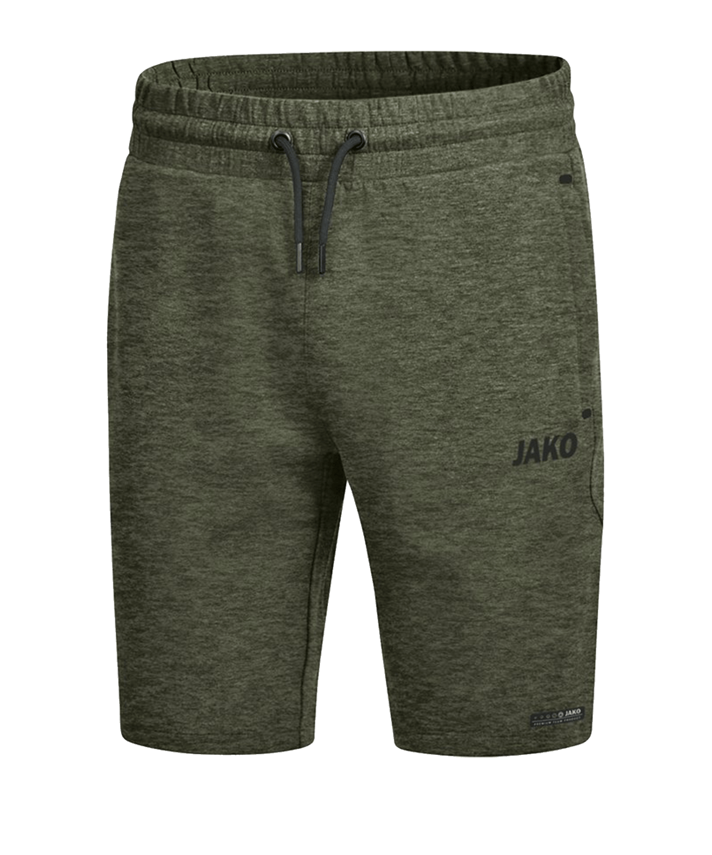 Jako Premium Basic Short Damen Khaki F28 - khaki